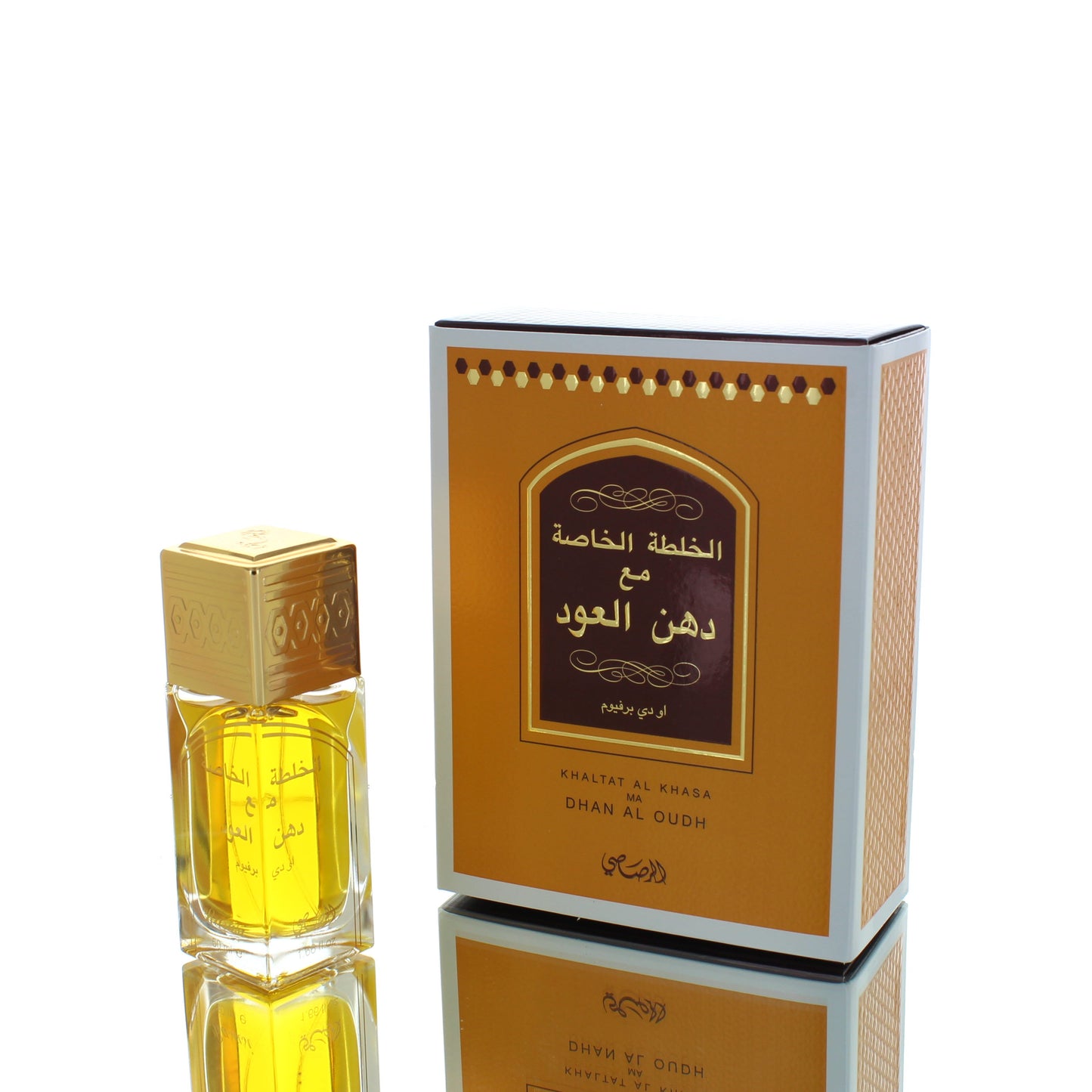 Rasasi Khaltat Al Khasa For Man/Woman Eau De Parfum Perfume Boxed
