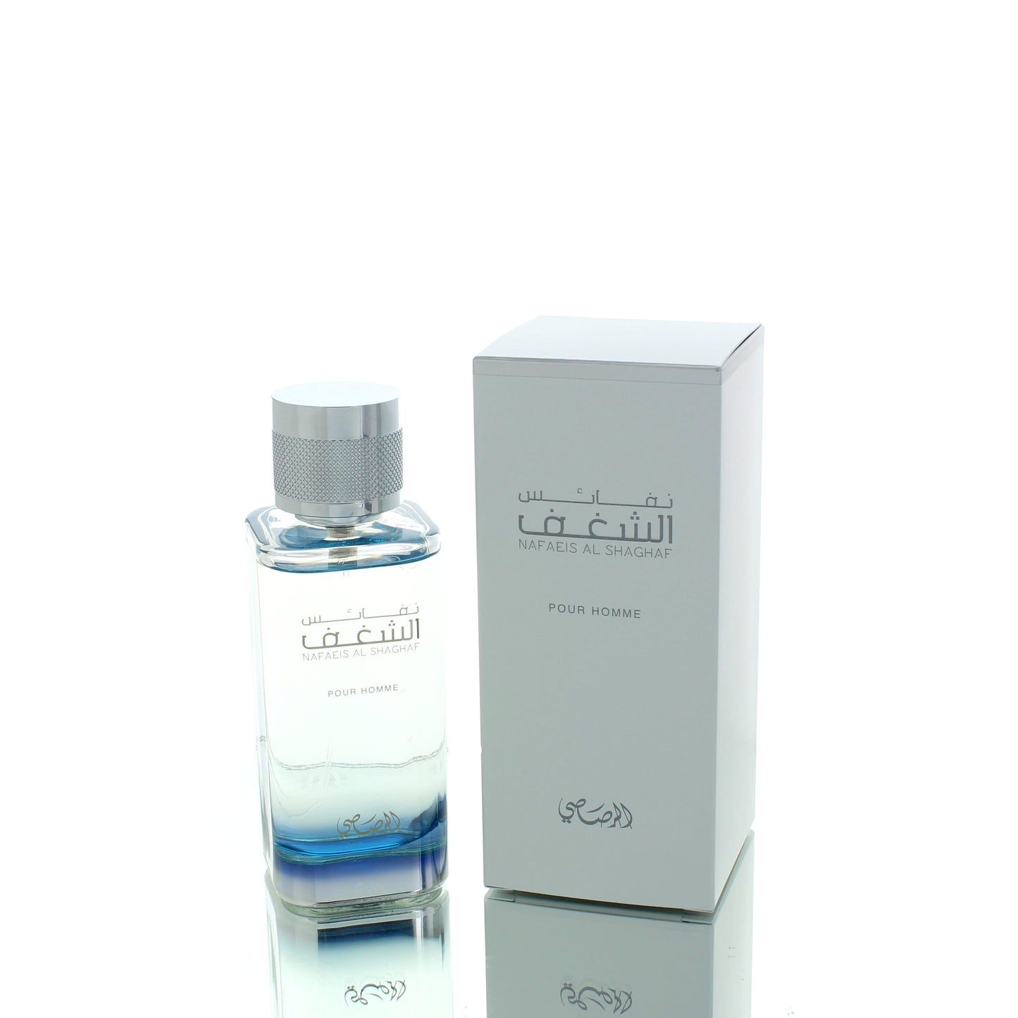 Rasasi Shaghaf For Man