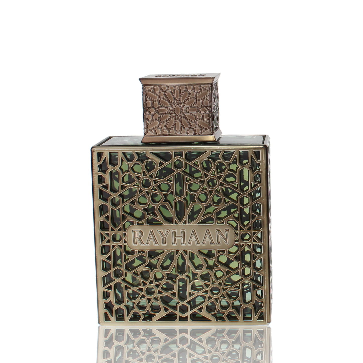 Rayhaan Terra For Man