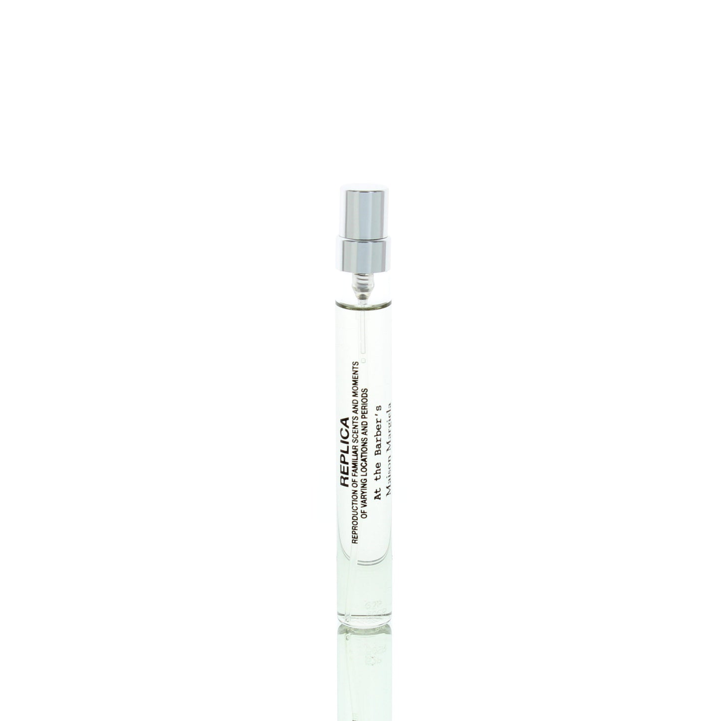 Replica At The Barber's by Maison Martin Margiela Eau De Toilette Fragrance Boxed