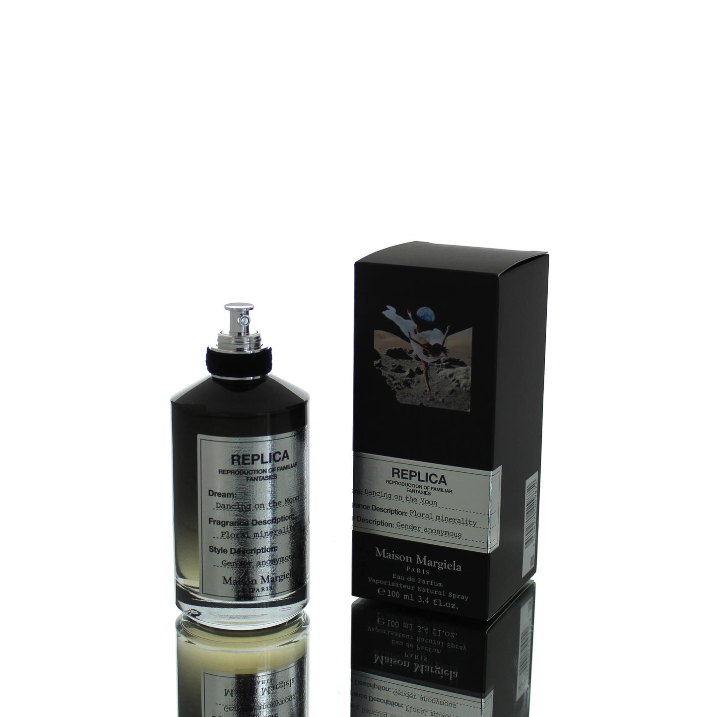 Replica Dancing On The Moon by Maison Martin Margiela For Man/Woman