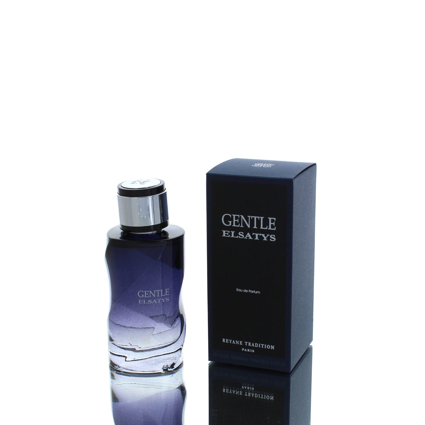 Elsatys Gentle (Sauvage Twist) For Man