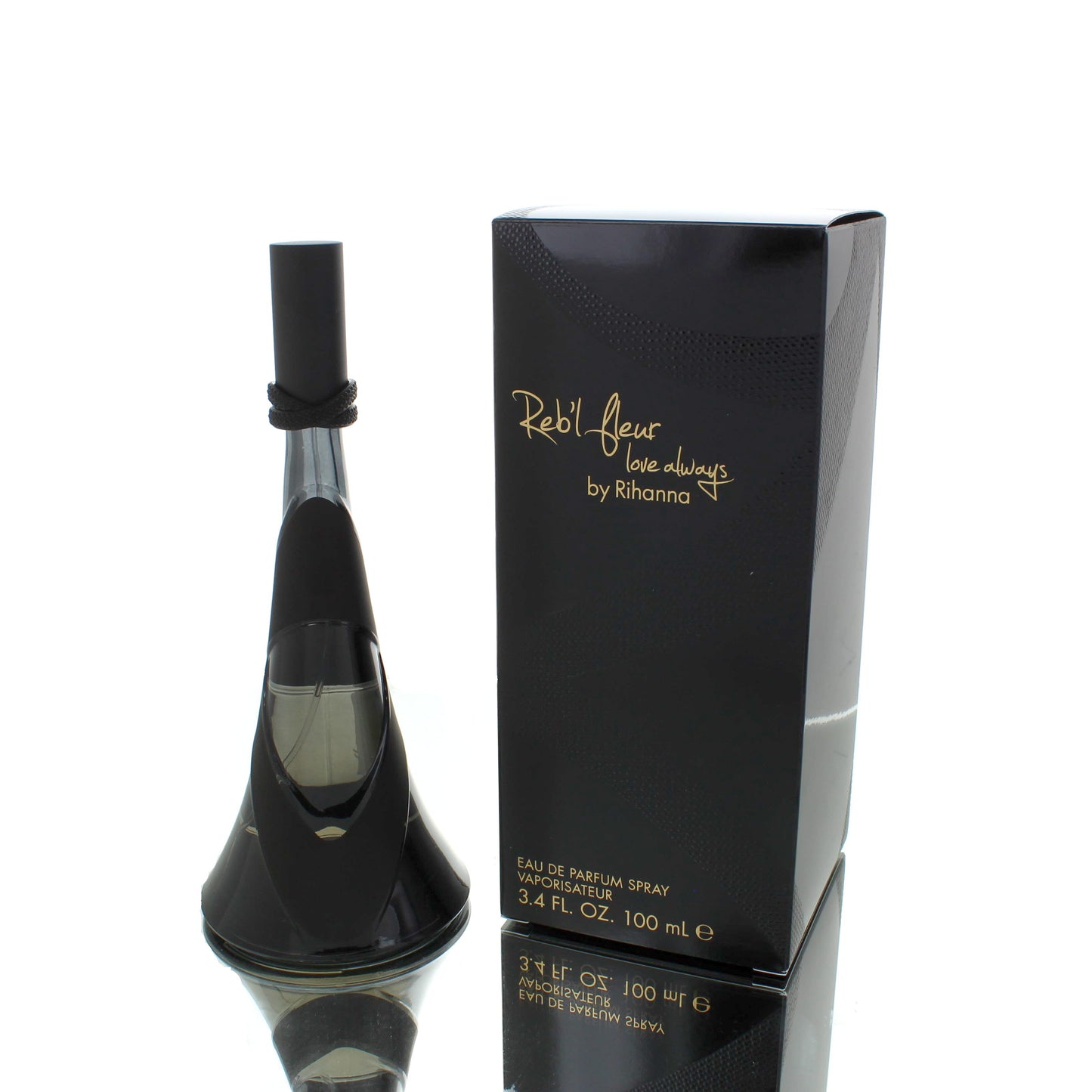 Rihanna Always Eau De Parfum Fragrance Boxed