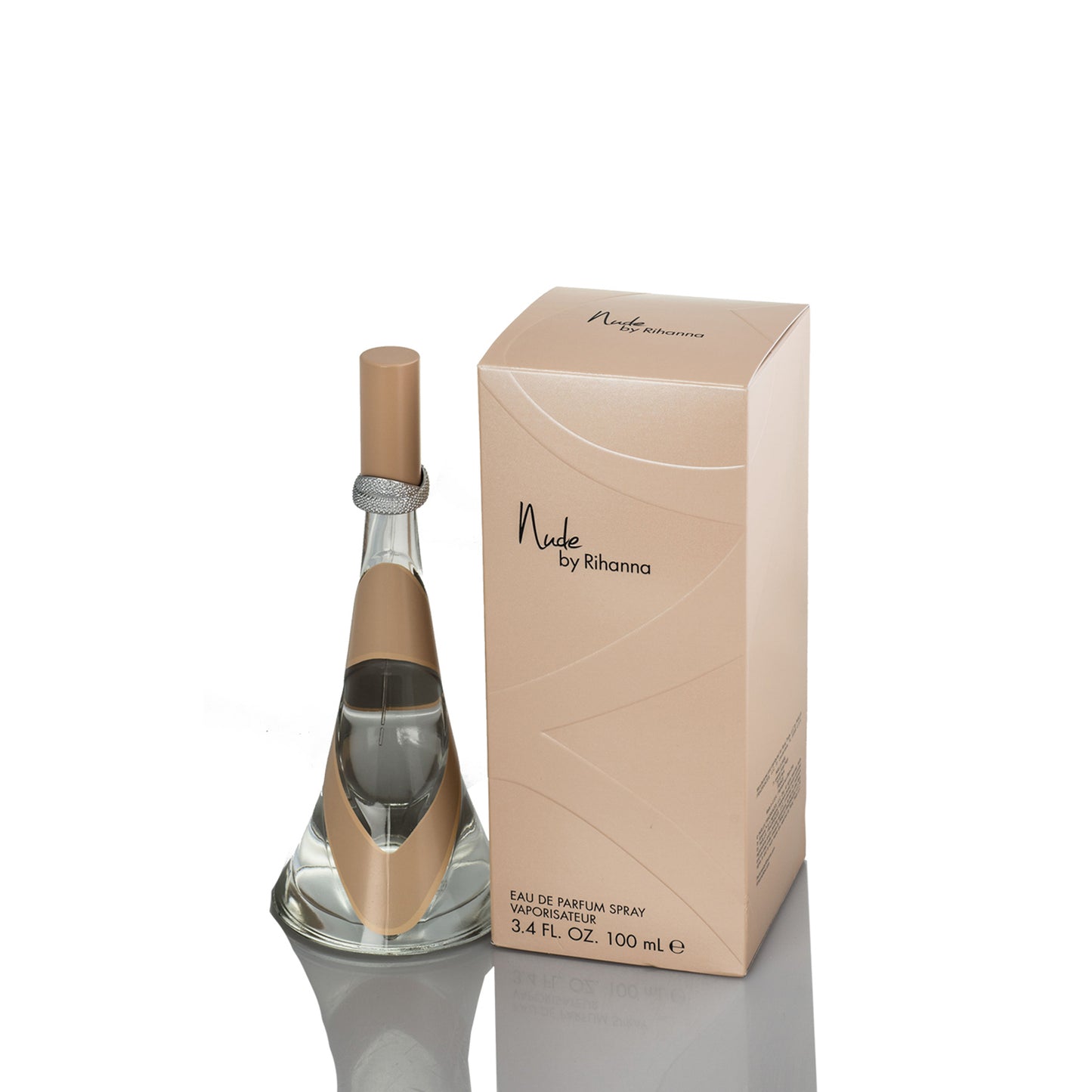 Rihanna Nude Eau de Parfum Fragrance Gift Set