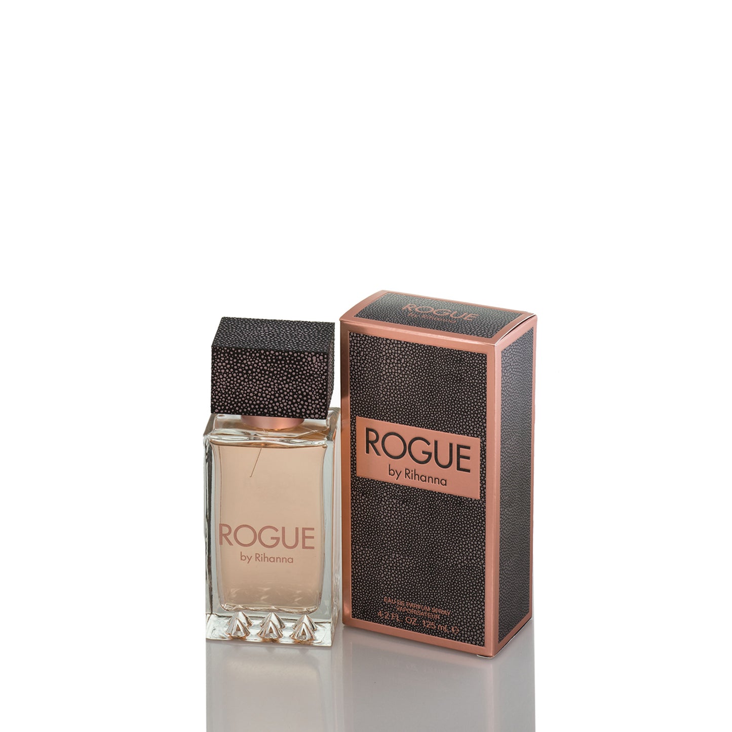 Rihanna Rogue Eau De Parfum Fragrance Boxed