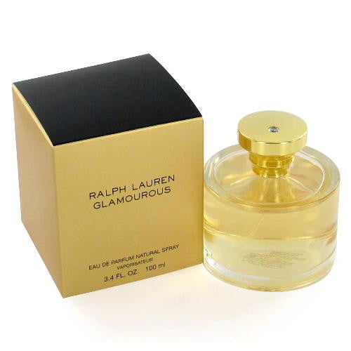 Buy Ralph Lauren Glamourous For Woman in Canada online. Best Price from Fragrancebuy. Discontinued perfume and new arrivals