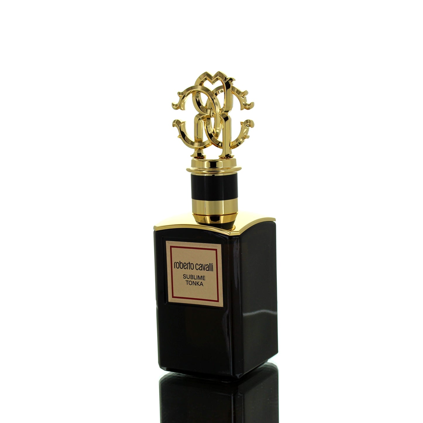Roberto Cavalli Sublime Tonka Eau De Parfum Fragrance Tester