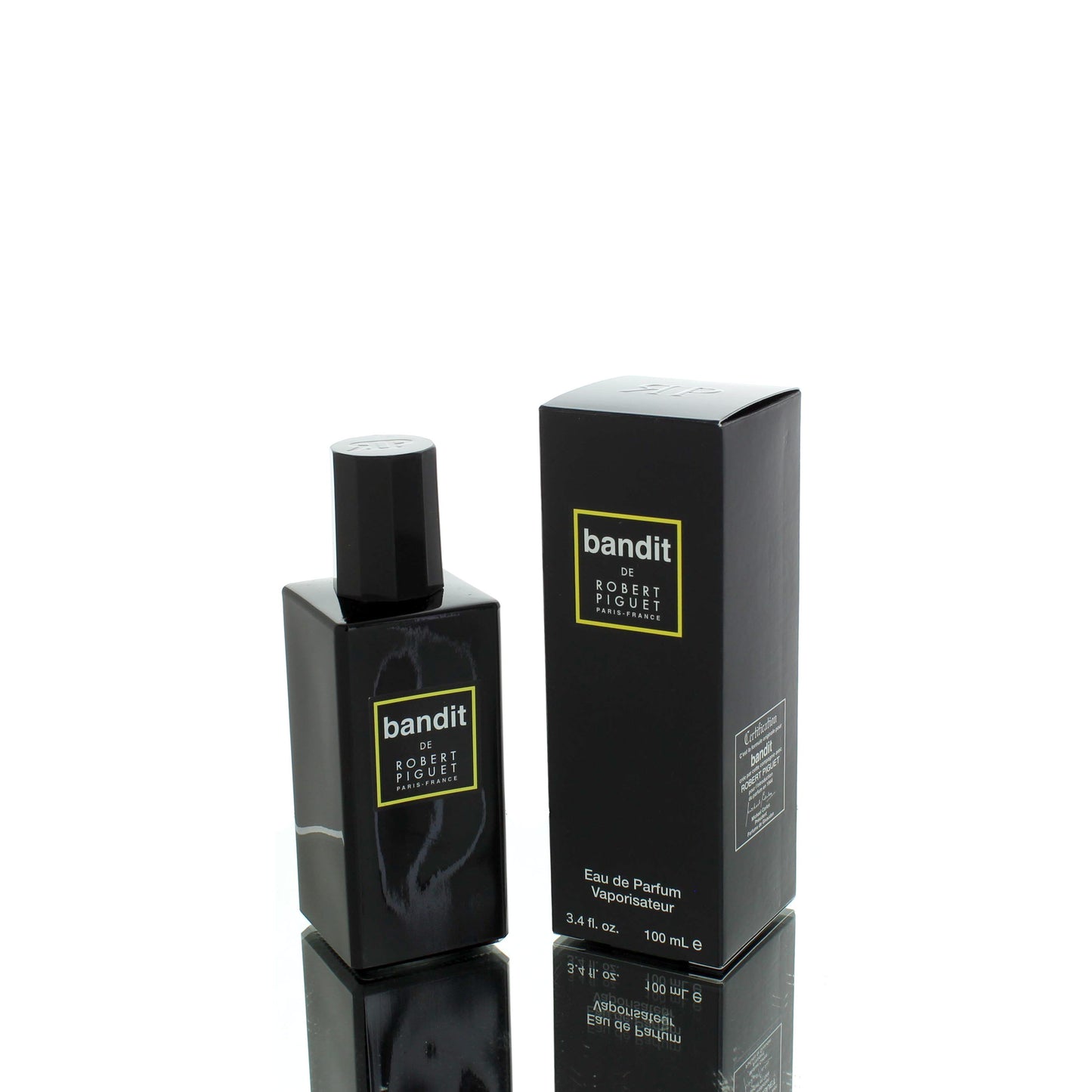 Robert Piguet Bandit Eau De Parfum Fragrance Boxed