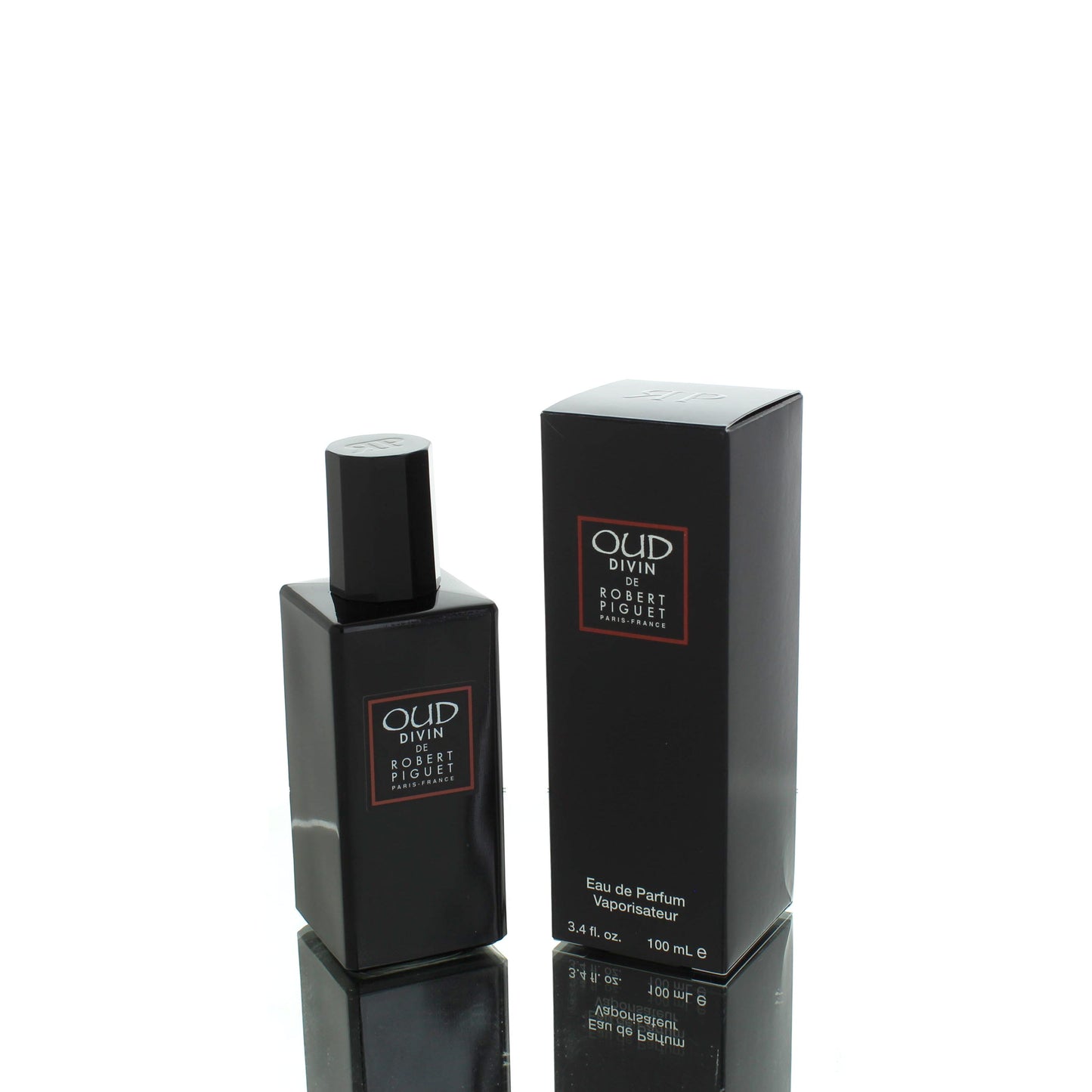 Robert Piguet Oud Divin Eau De Parfum Fragrance Boxed