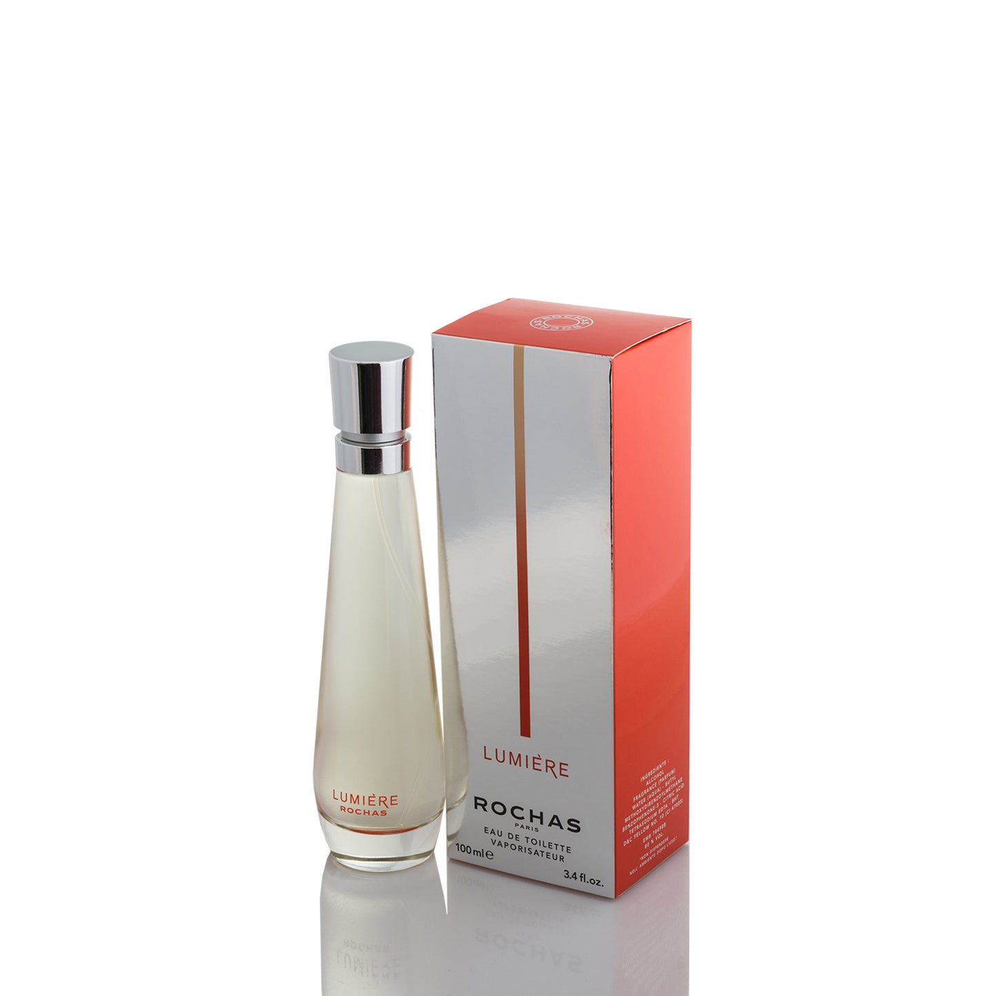 Lumiere by Rochas For Woman