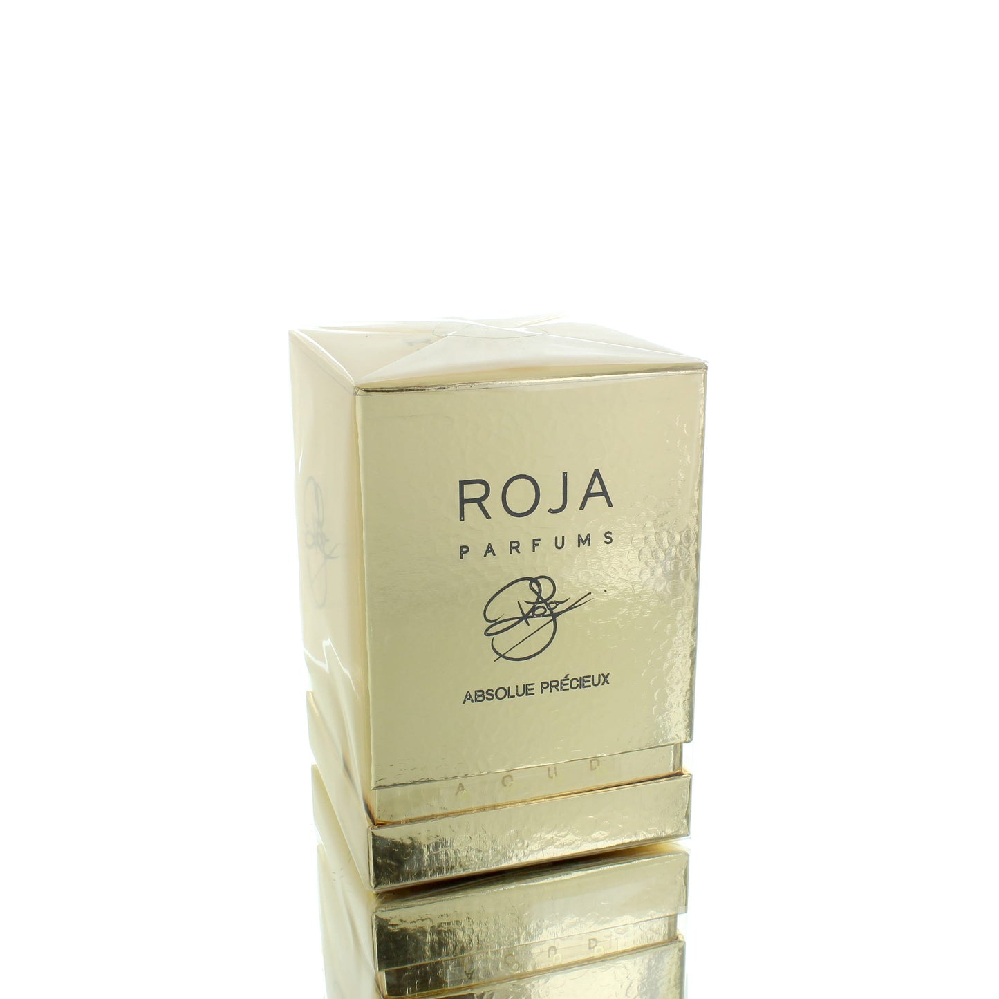 Roja Aoud Absolu Precieux For Man/Woman Parfum Perfume Boxed