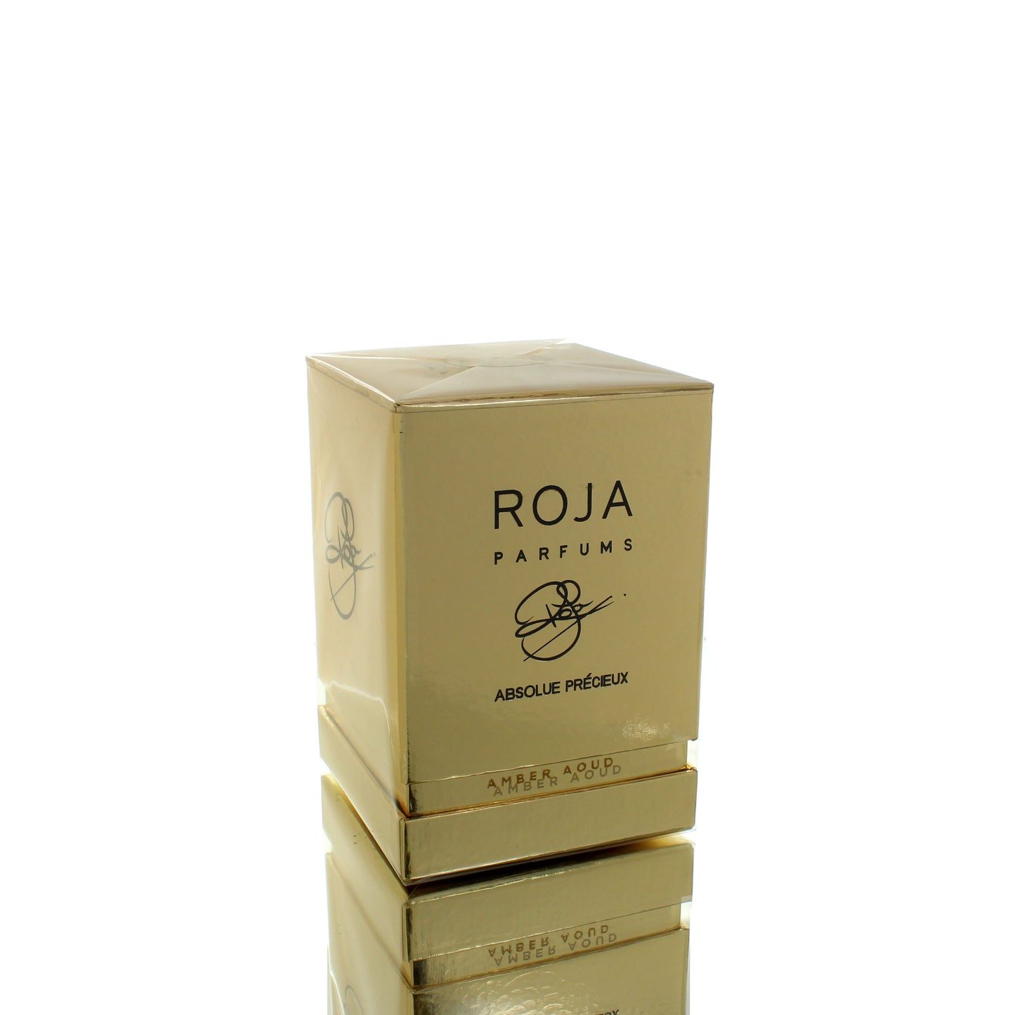 Roja Amber Aoud Absolu Precieux For Man/Woman Parfum Perfume Boxed