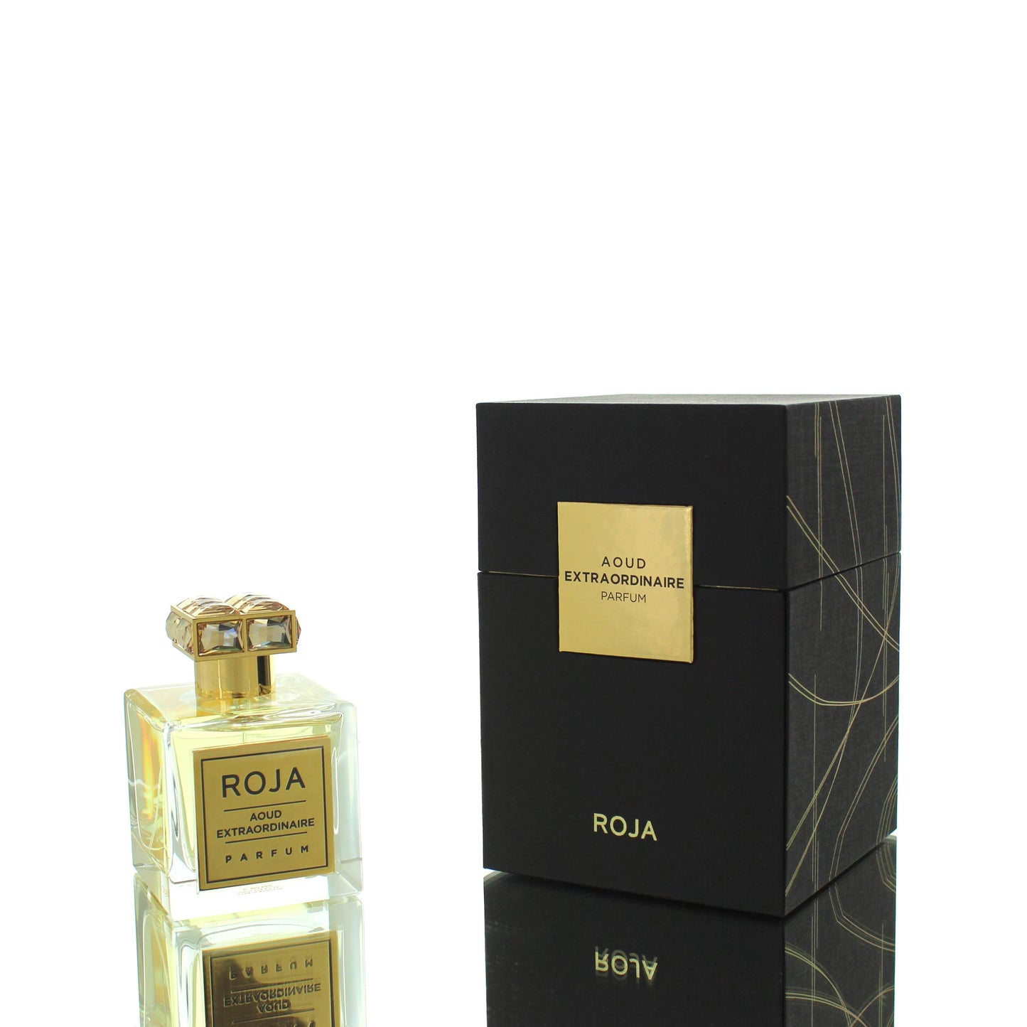 Roja Aoud Extraordinaire para hombre/mujer