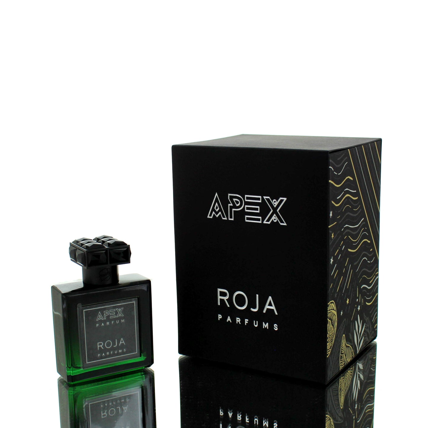Roja Apex Parfum For Man