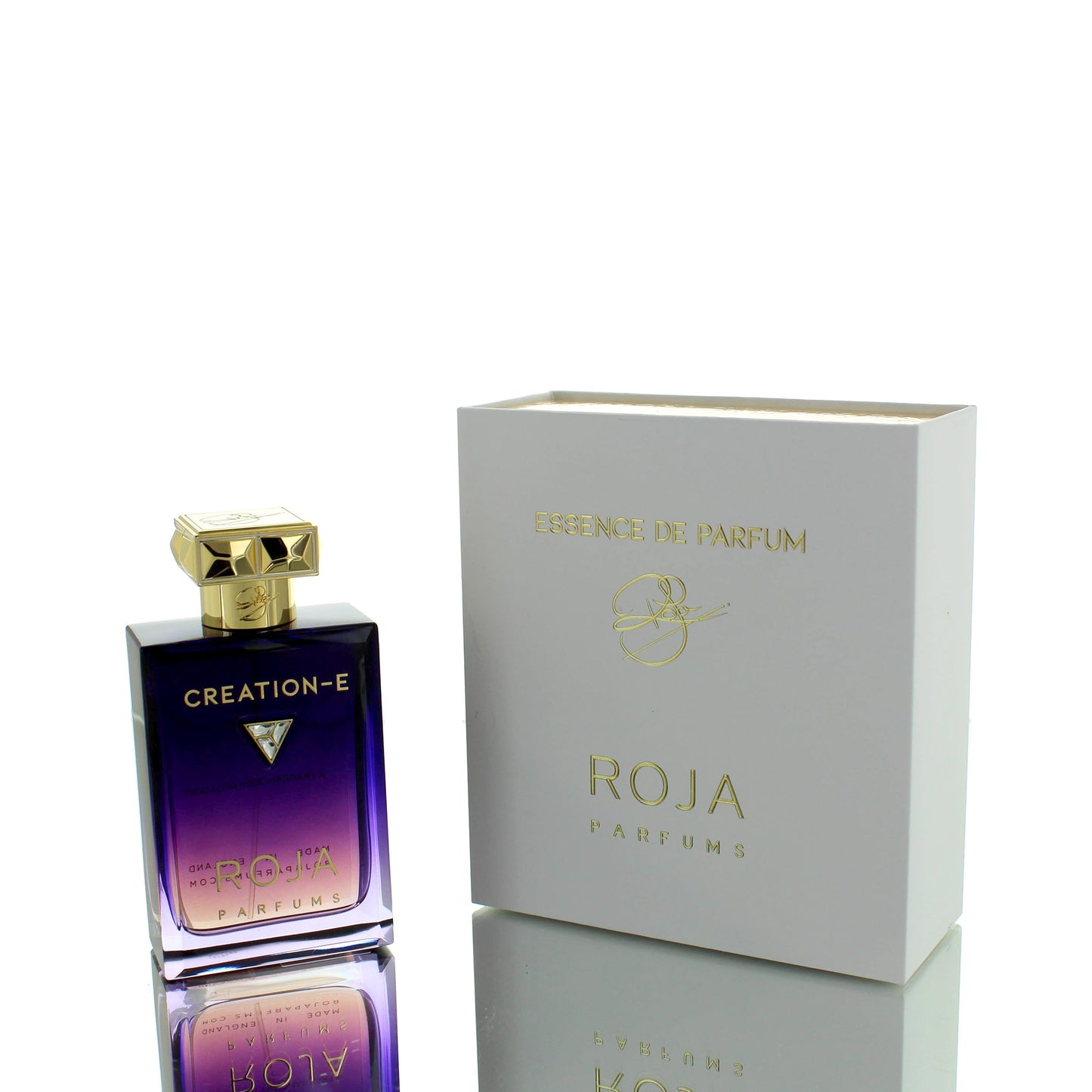 Roja Creation E Essence De Parfum Pour Femme