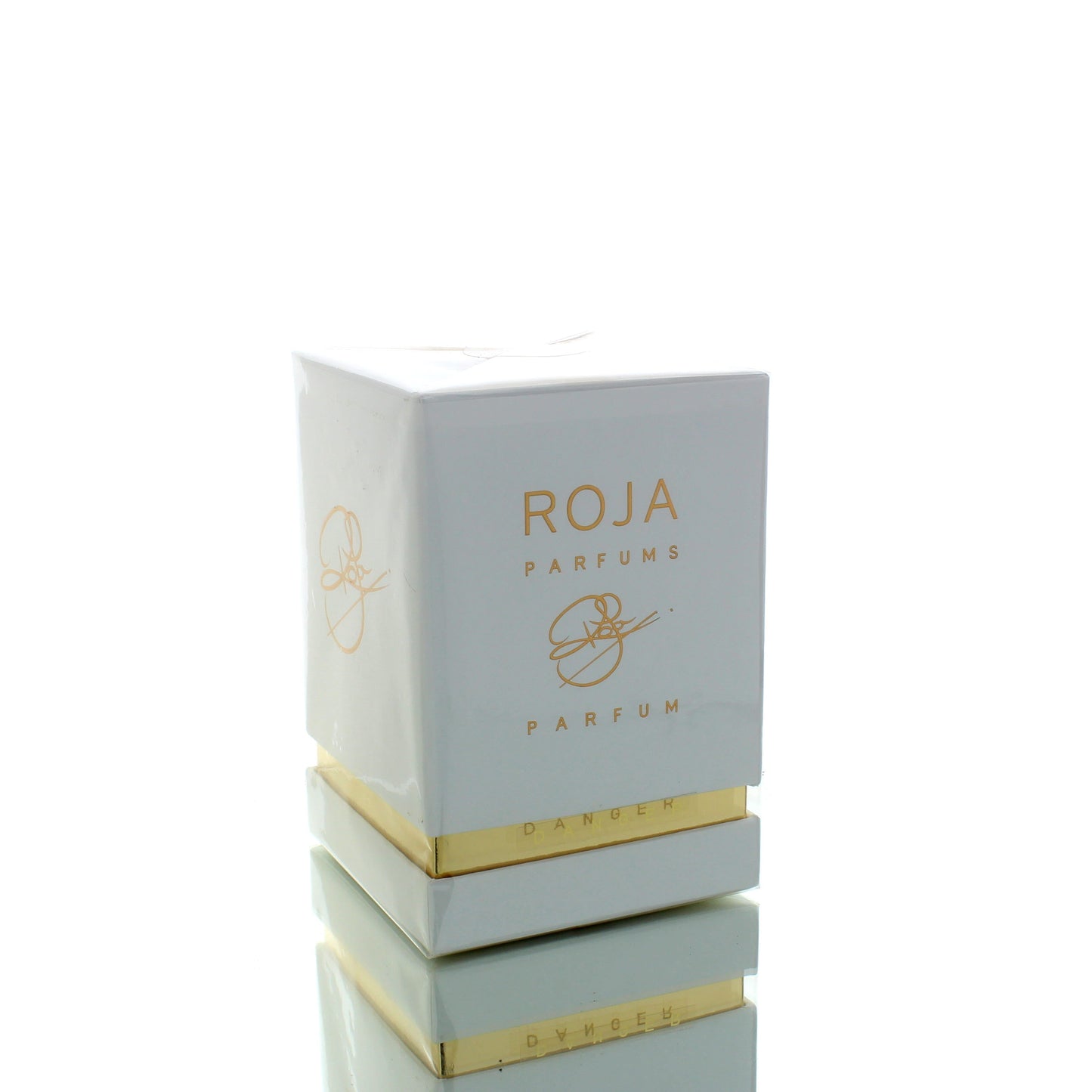 Roja Parfums Danger pour femme