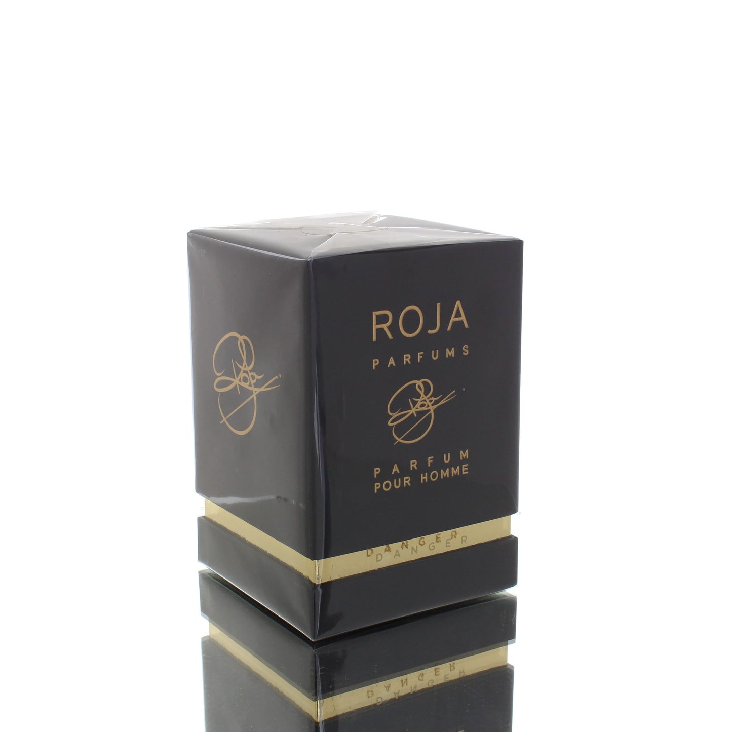 Roja Parfums Danger For Man