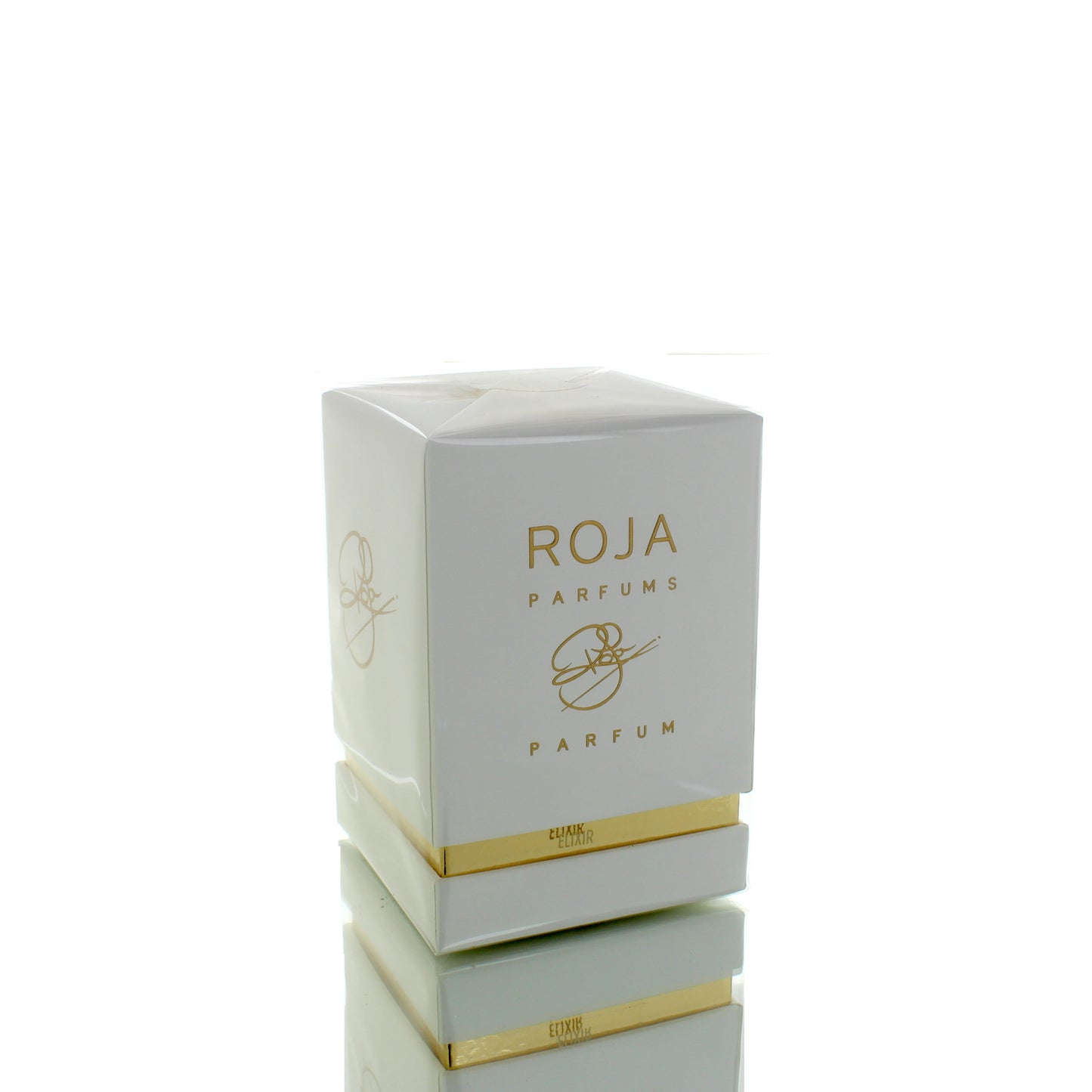 Roja Parfums Elixir Pour Femme For Woman