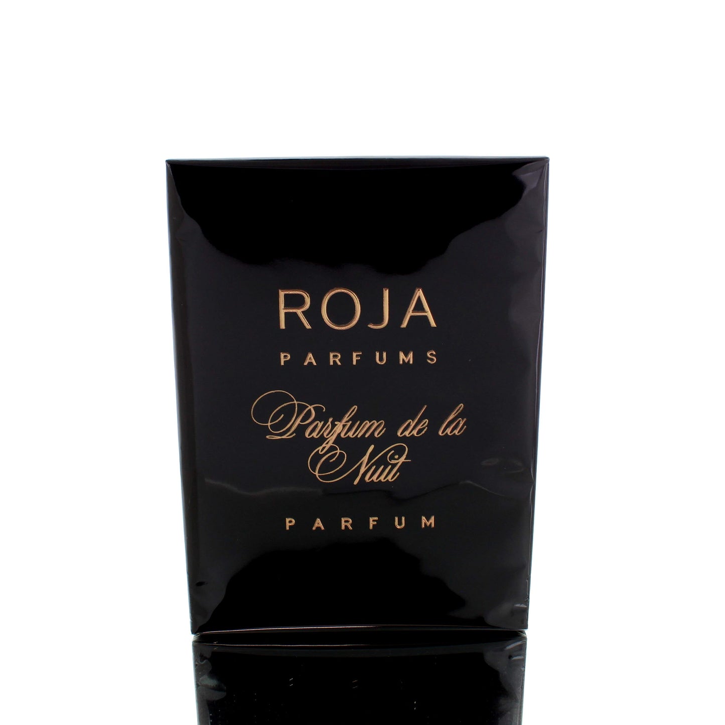 Roja Parfum de La Nuit 1 M 100ml Boxed For Man/Woman