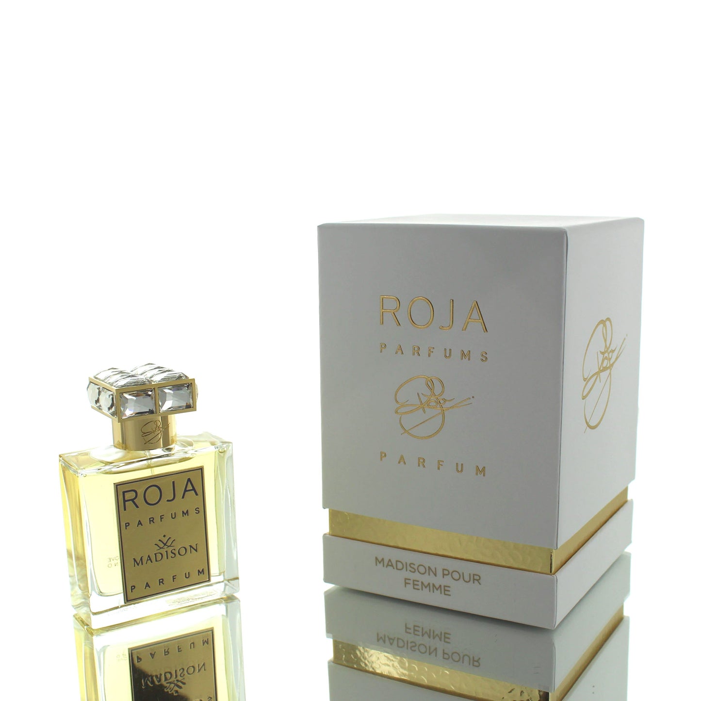 Roja Madison Pour Femme Pour Femme