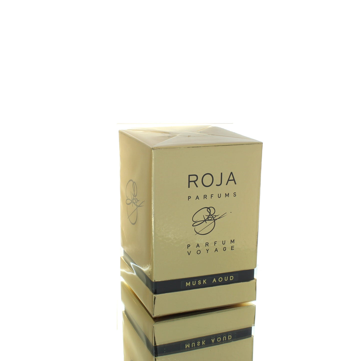 Roja Musk Aoud Parfum For Man/Woman