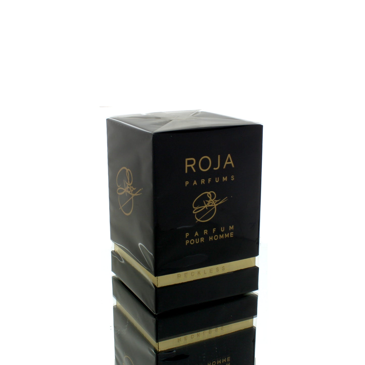 Roja Reckless Parfum For Man