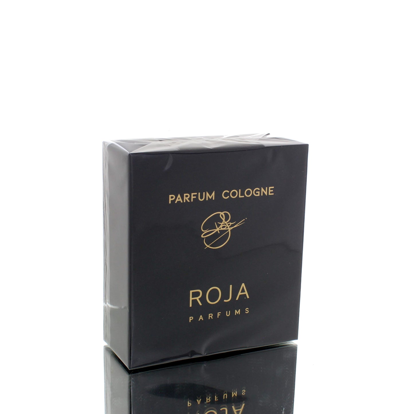 Roja Vetiver Parfum Cologne Edition For Man Parfum Cologne Perfume Boxed