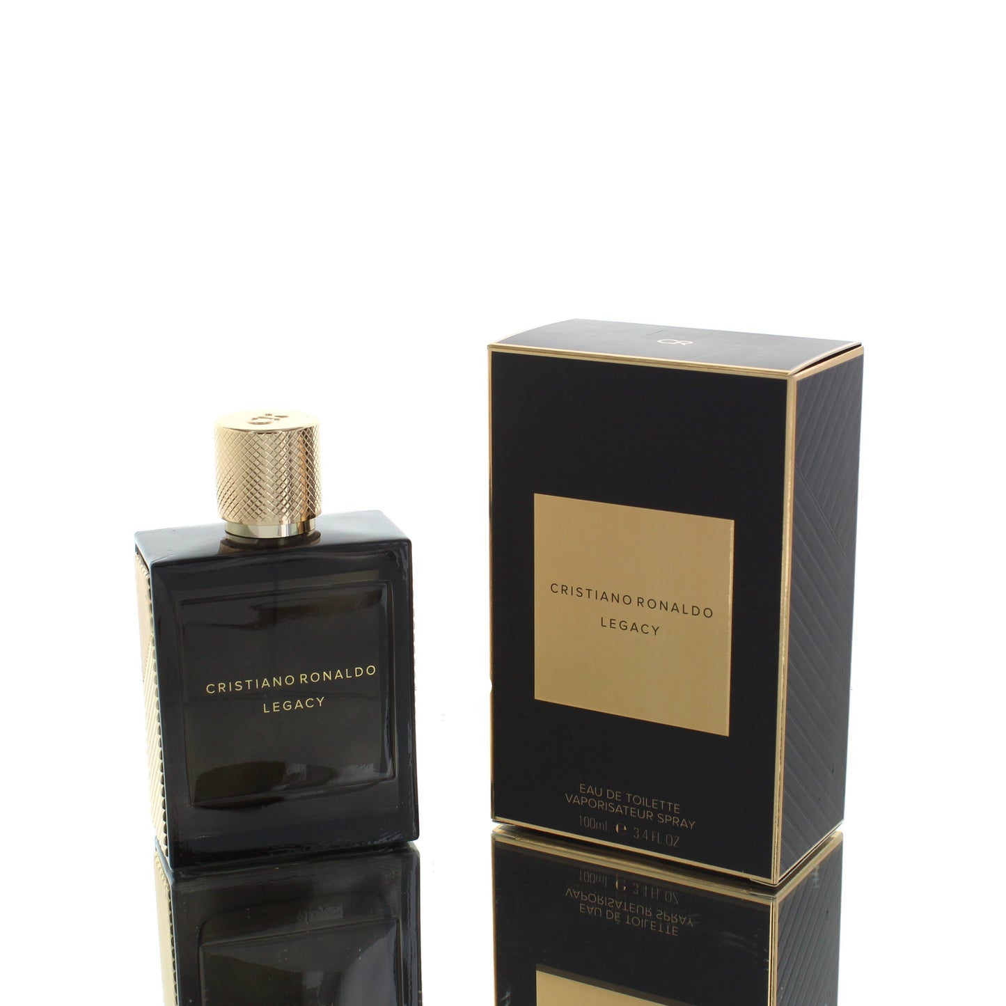 El legado de Cristiano Ronaldo para el hombre