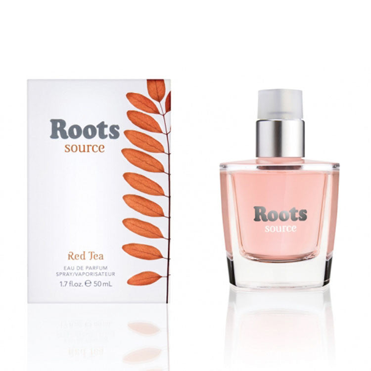 Buy Roots Source Red Tea Woman Fragrance in Canada online at the best price. Fragrancebuy is Canada's perfume and cologne outlet