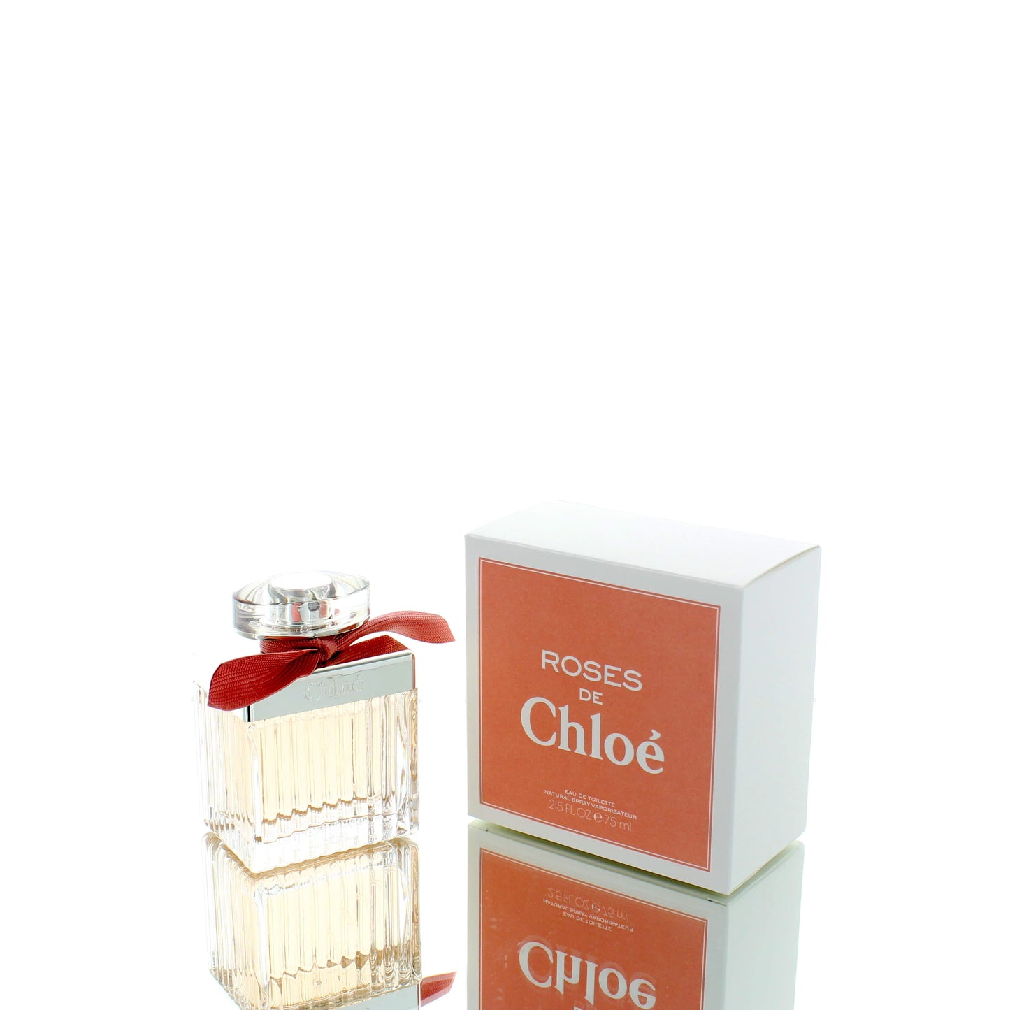 Rosas de Chloe para mujer