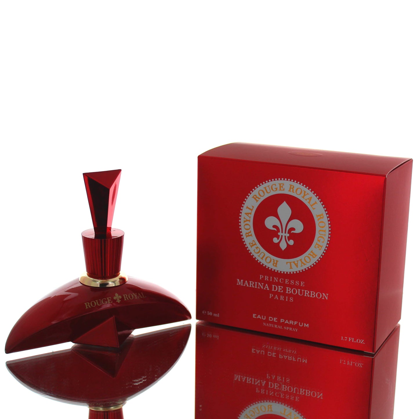 Marina De Bourbon Rouge Royal Para Mujer