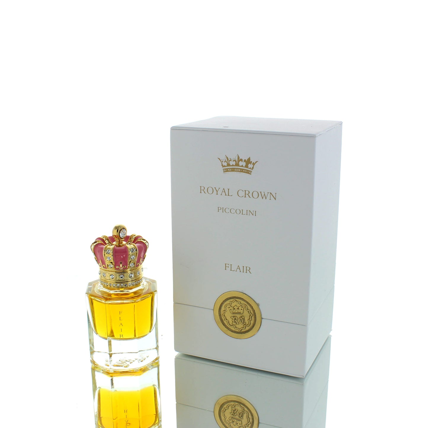 Royal Crown Flair for Woman