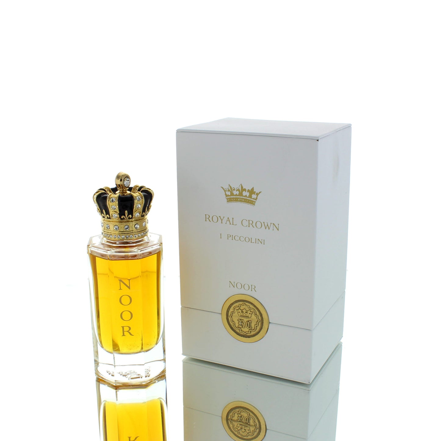 Royal Crown Noor For Man/Woman