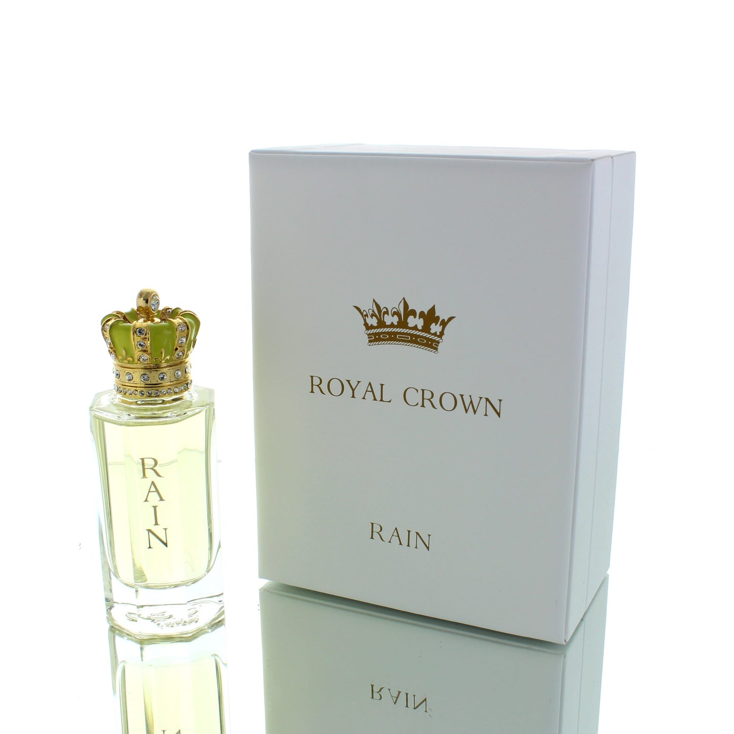 Royal Crown Rain For Man/Woman