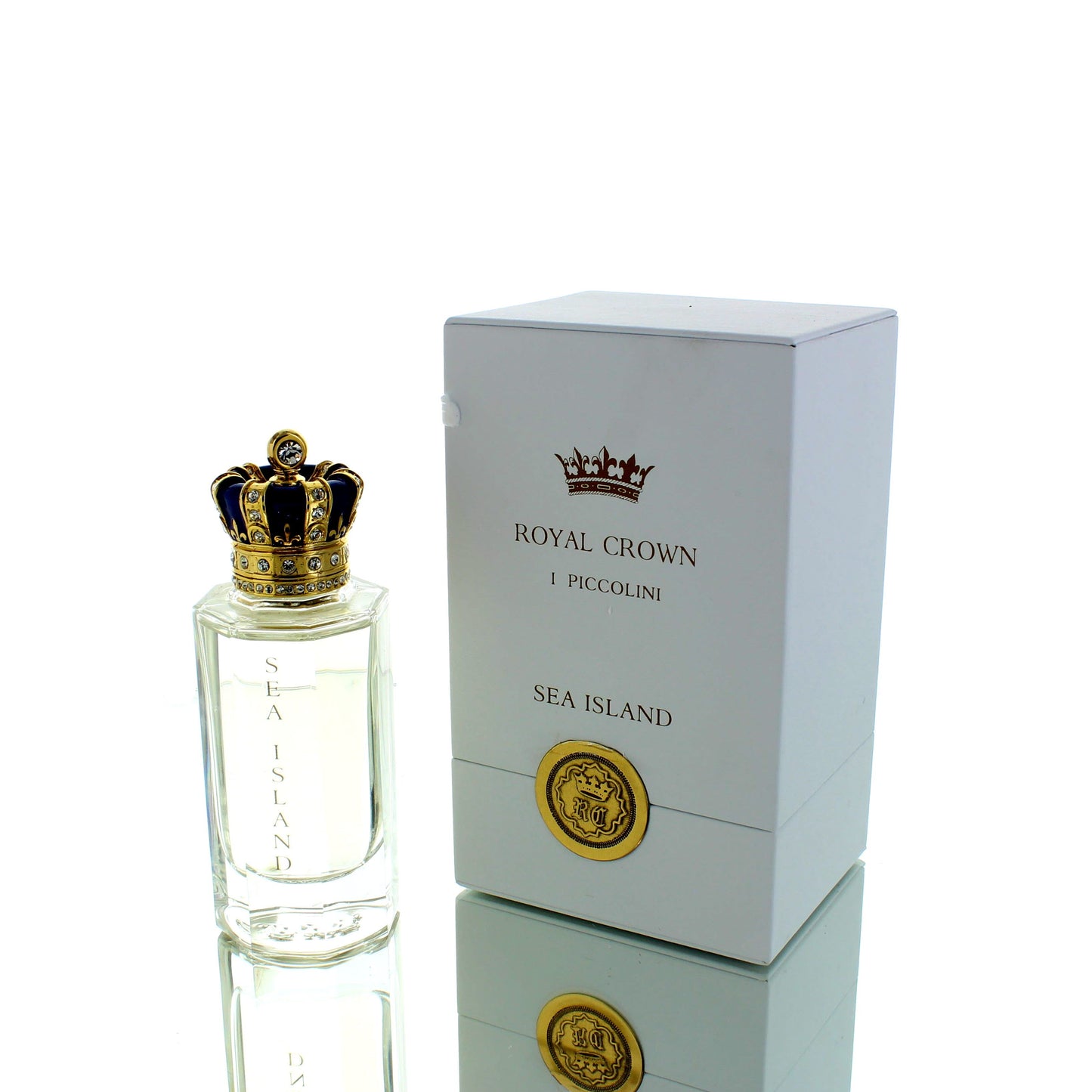 Royal Crown Sea Island para hombre