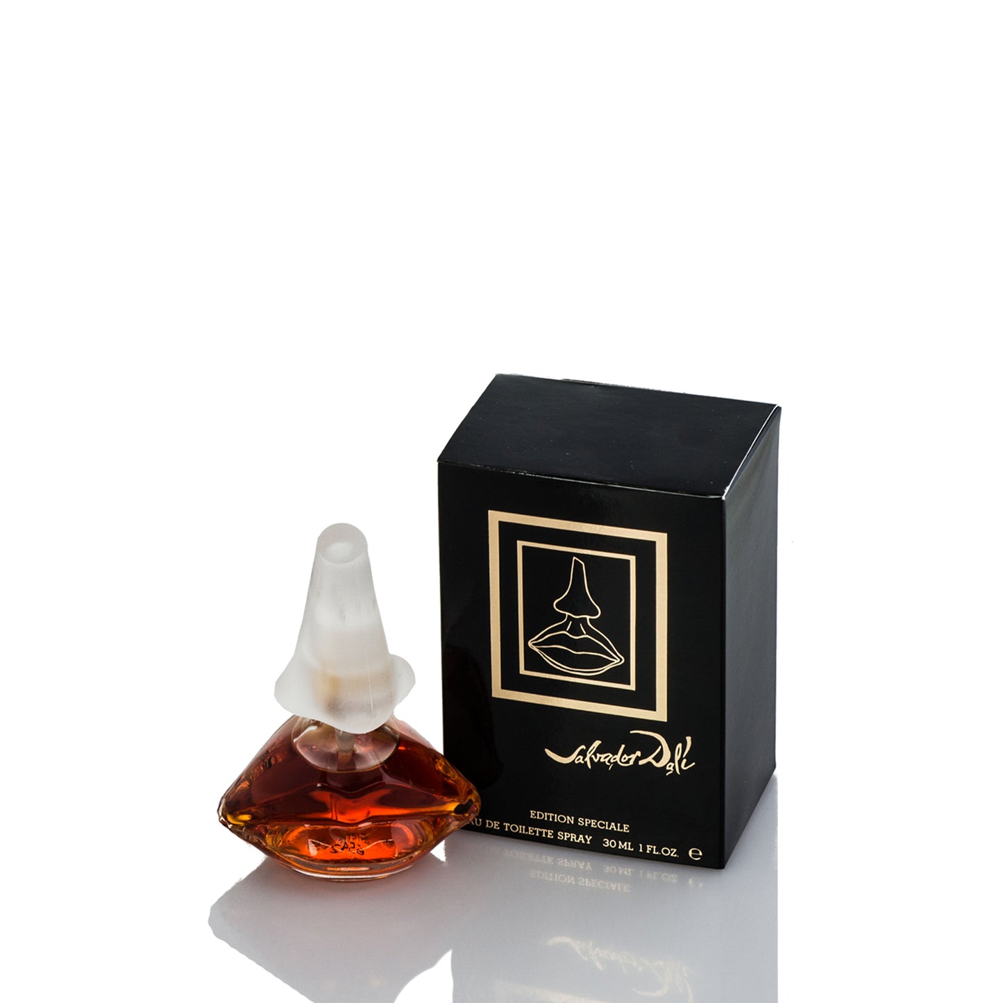 Salvador Dalí para mujer