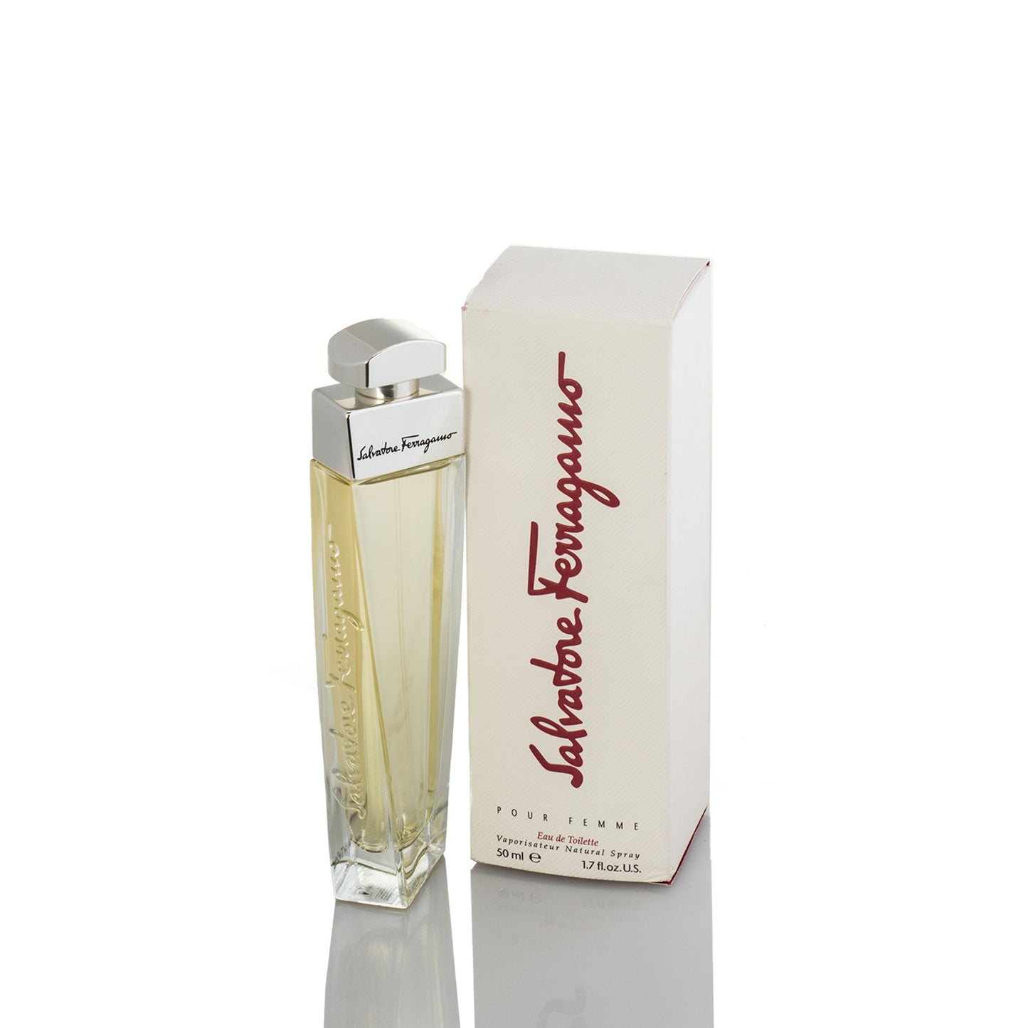 Buy Salvatore Ferragamo EDP W 100ml Boxed Woman Perfume online in Canada at the lowest price. Fragrancebuy is your source for authentic niche fragrances at wholesale prices in Canada. Buy real perfumes online at the best price
