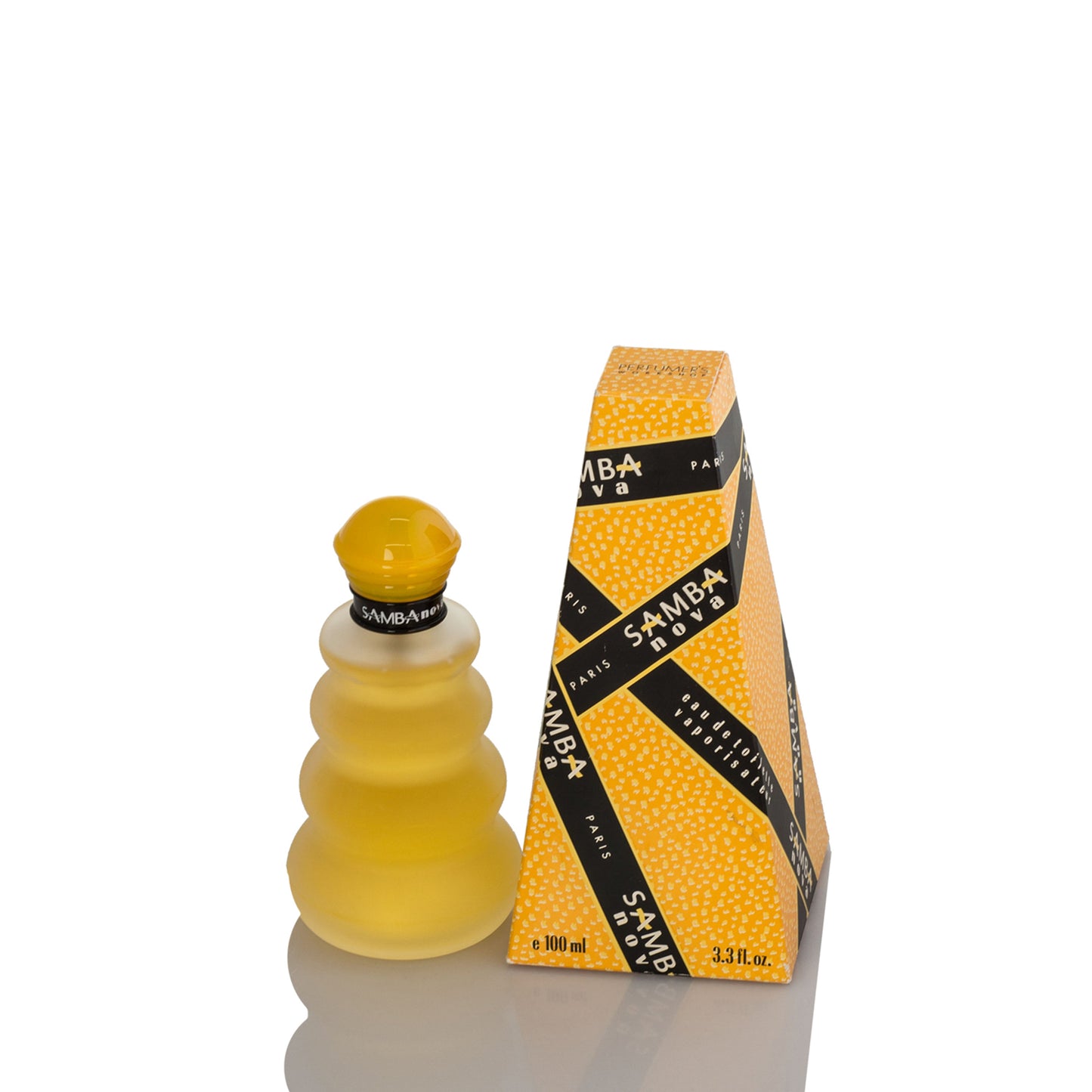 Samba Nova For Woman