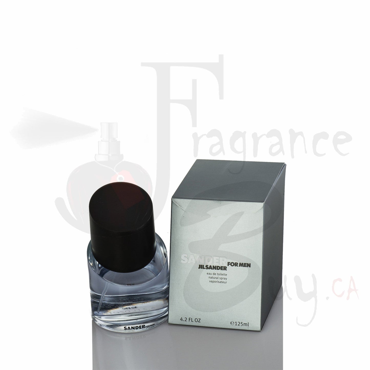 Buy Jill Sander M 125Ml Boxed Mens Cologne online in Canada at the lowest price. Fragrancebuy is your source for authentic niche fragrances at wholesale prices in Canada. Buy real perfumes online at the best price