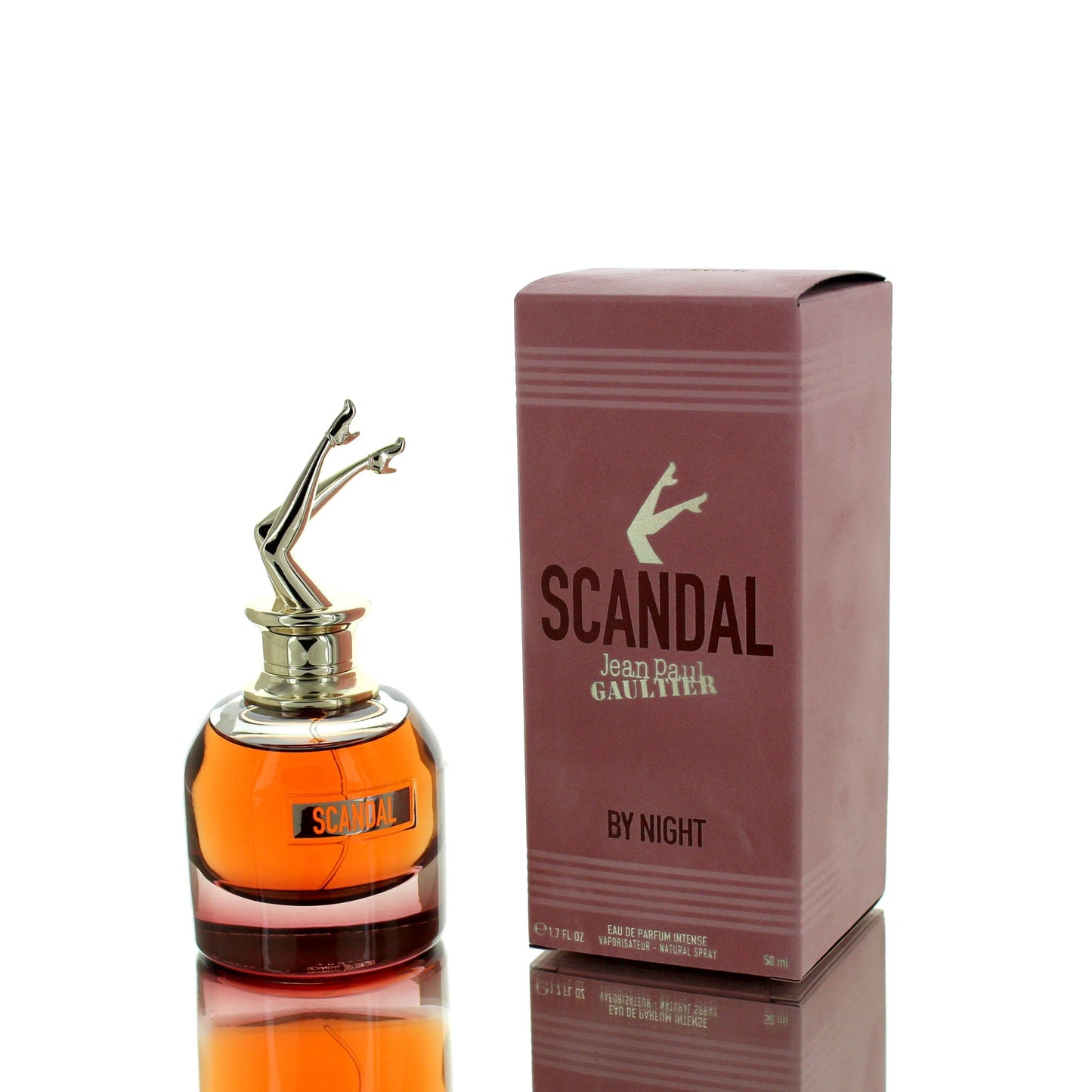 Jean Paul Gaultier Scandal By Night Intense For Woman