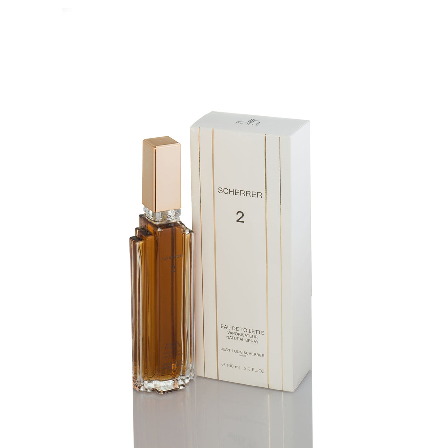 Jean Louis Schrerrer 2 For Woman