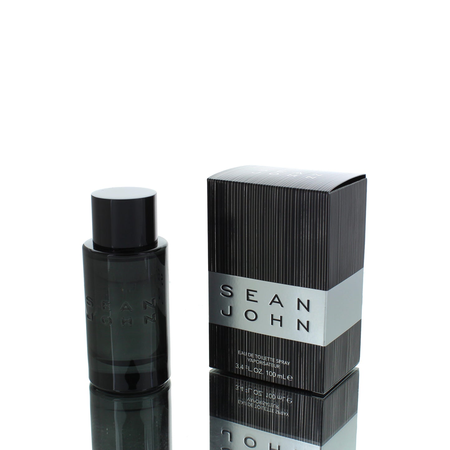 Sean John Classic (Black Box) Para Hombre