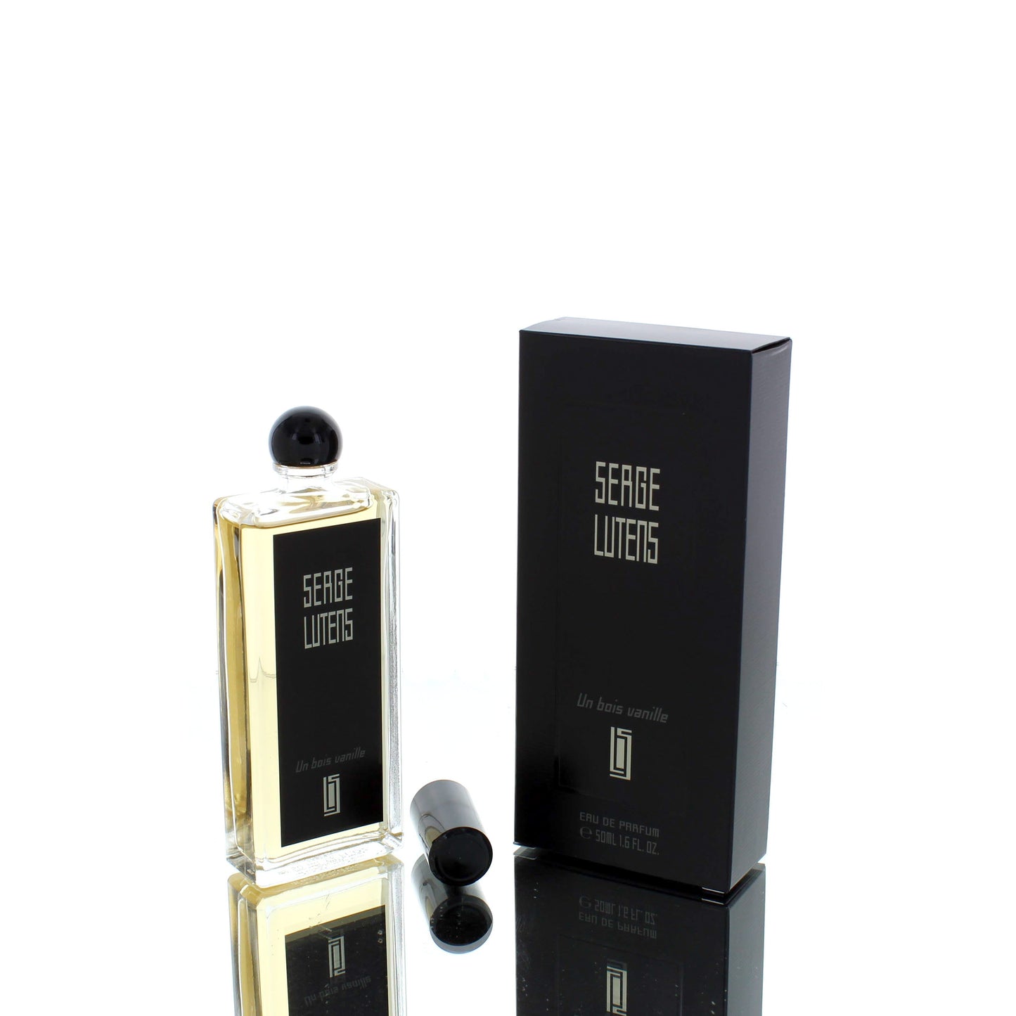 Serge Lutens Un Bois Vanille Para Hombre/Mujer