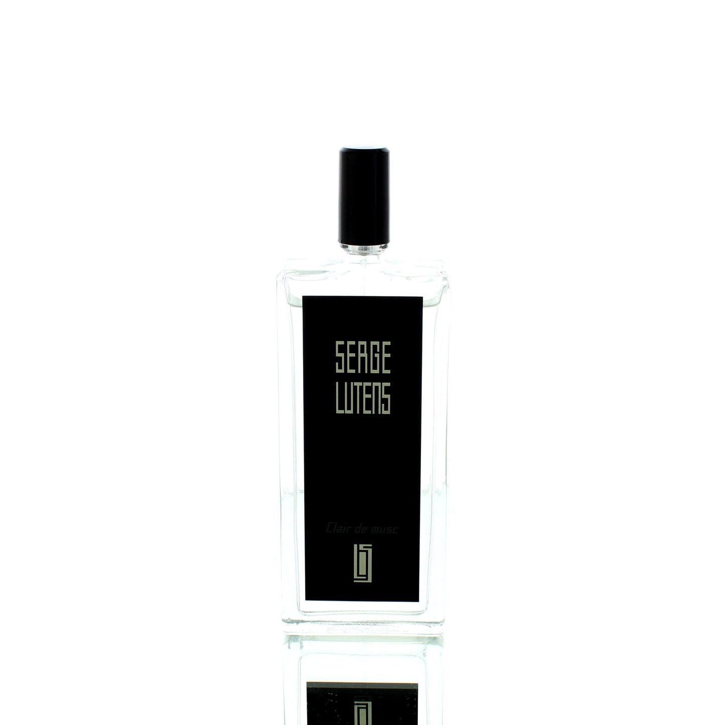 Serge Lutens Clair de Musc For Man/Woman