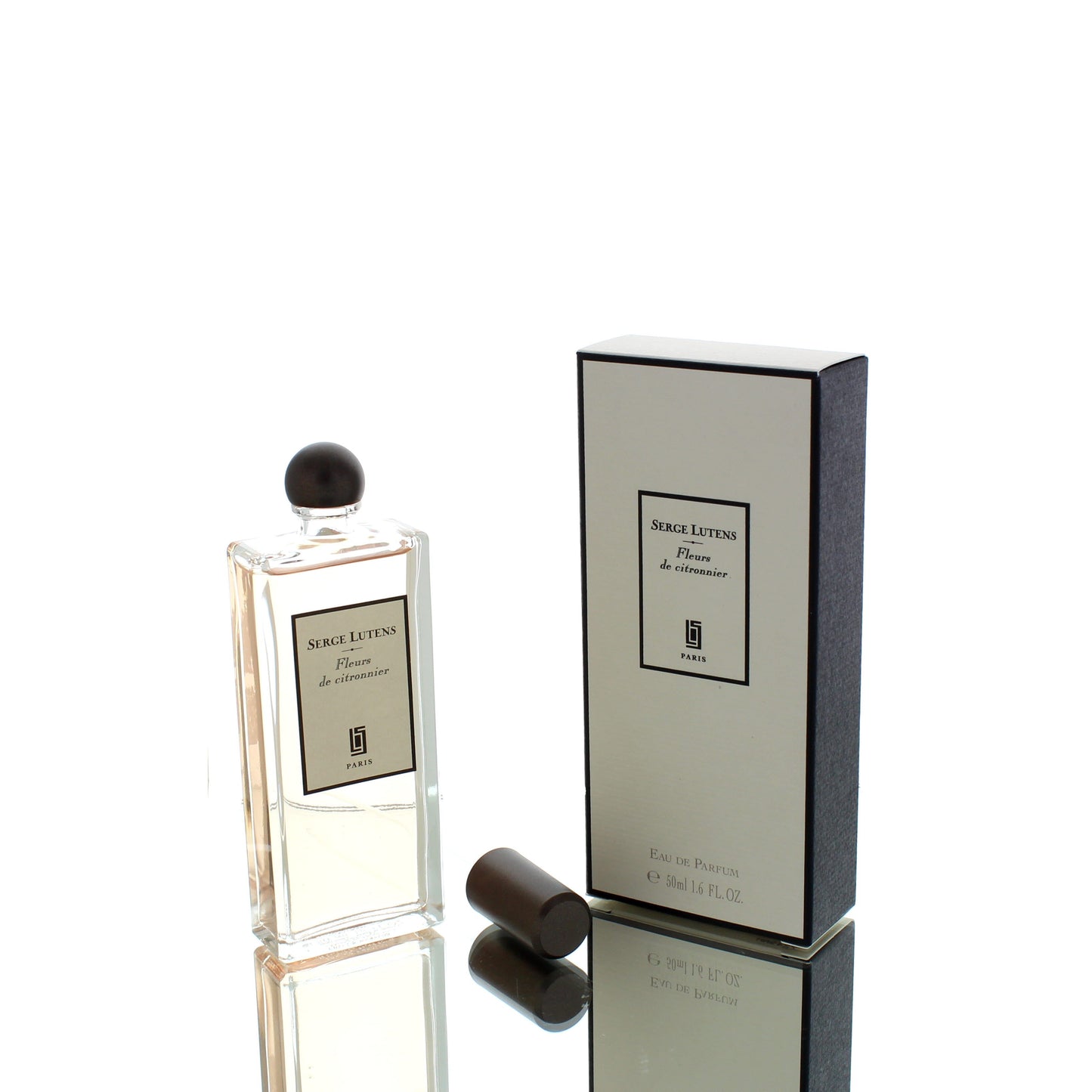 Serge Lutens Fleurs de Citronnier For Man/Woman