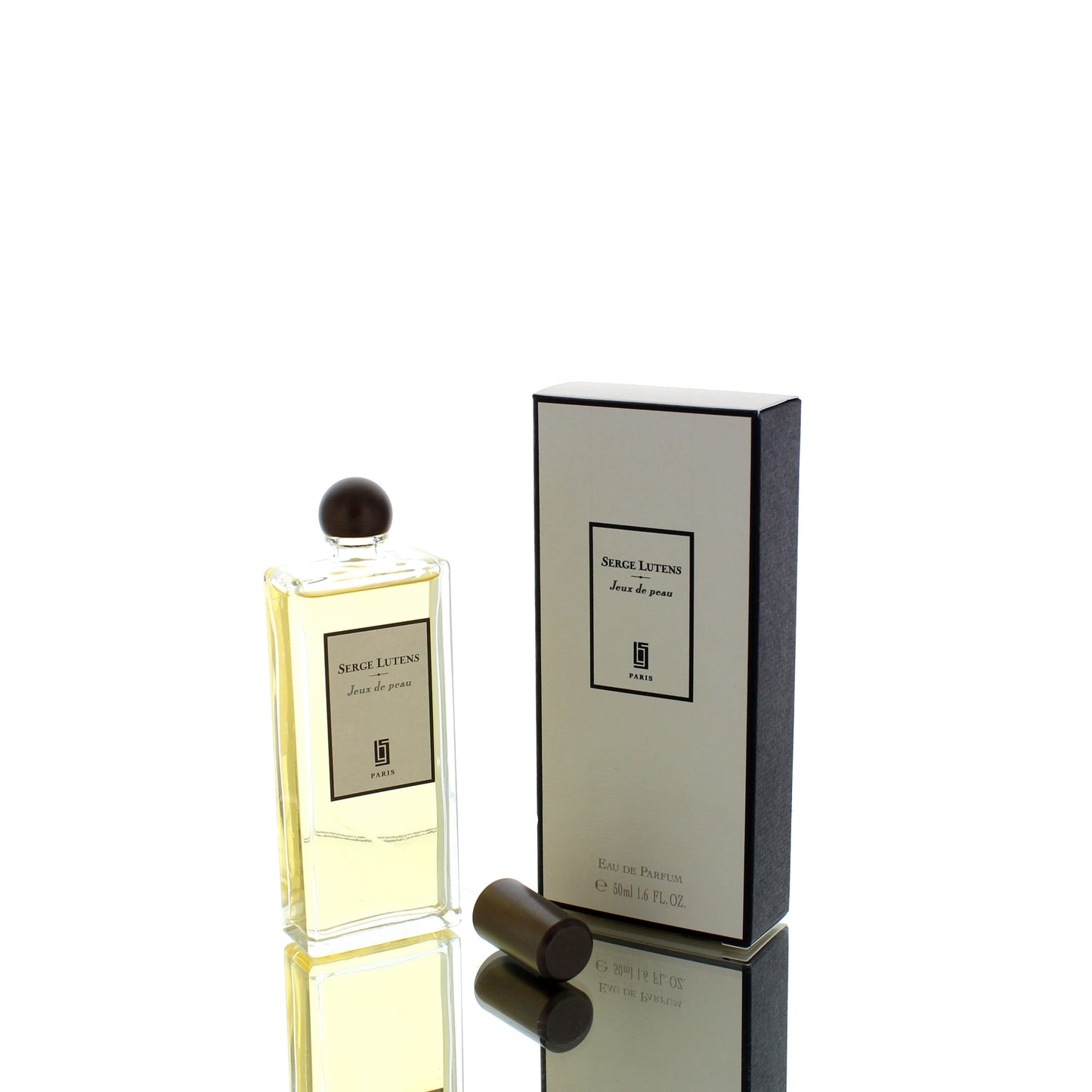 Serge Lutens Jeux de Peau For Man/Woman