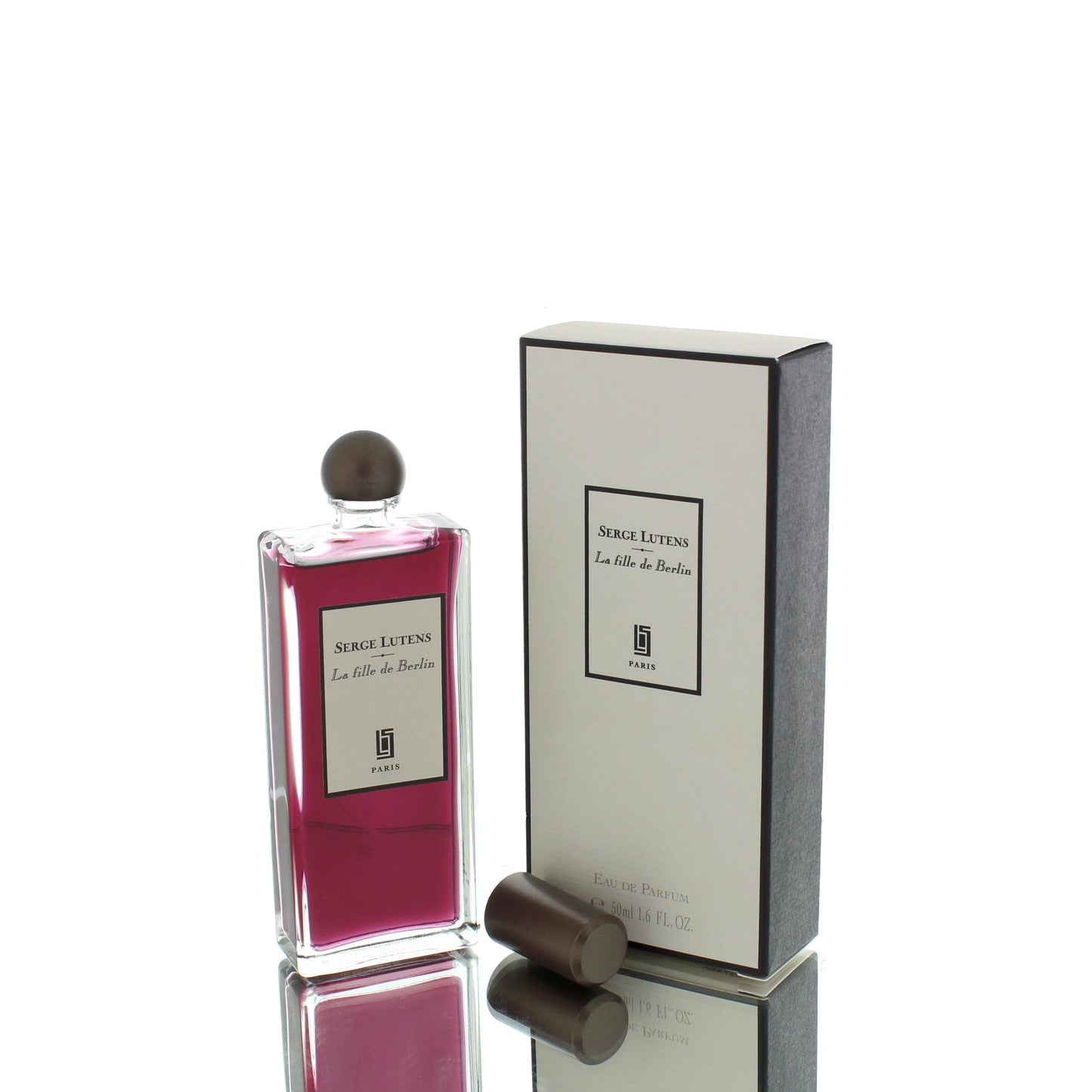 Serge Lutens La Fille de Berlin For Man/Woman Eau De Parfum Perfume Boxed