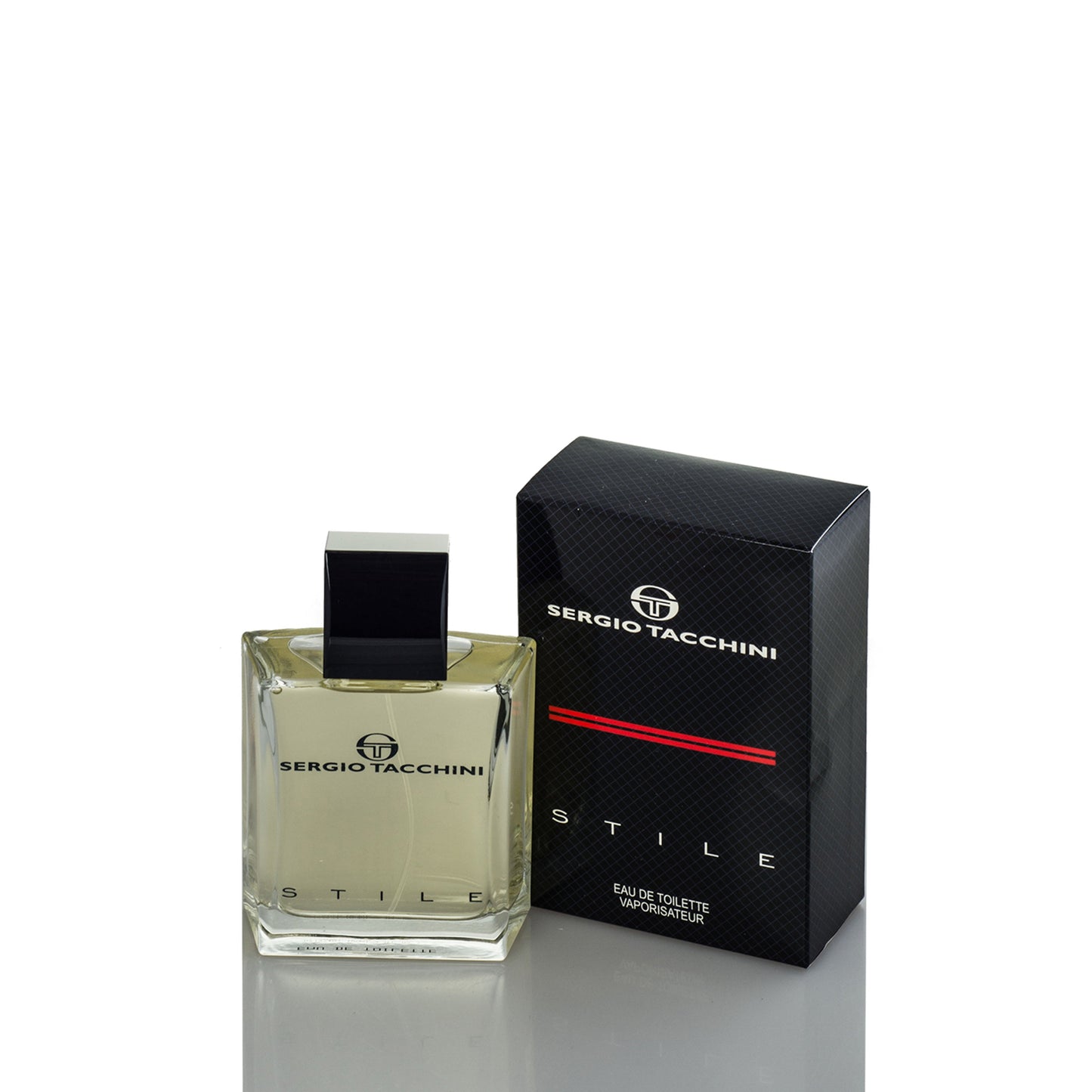 Sergio Tacchini Stile pour homme