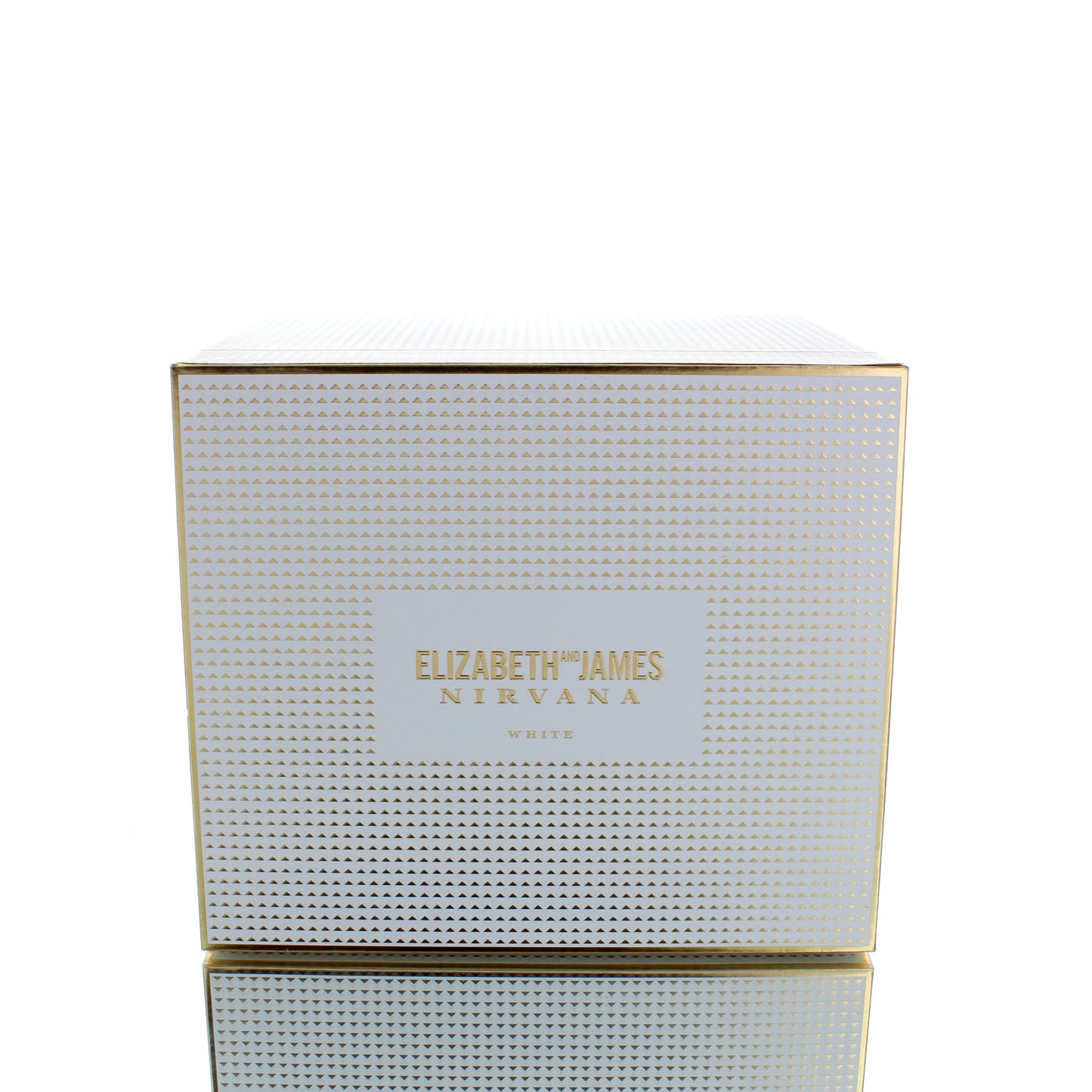 Elizabeth et James Nirvana White pour homme/femme