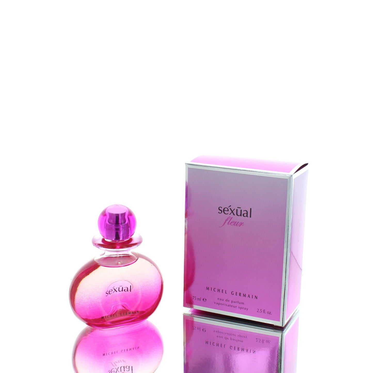 Michel Germain Sexual Fleur para Mujer